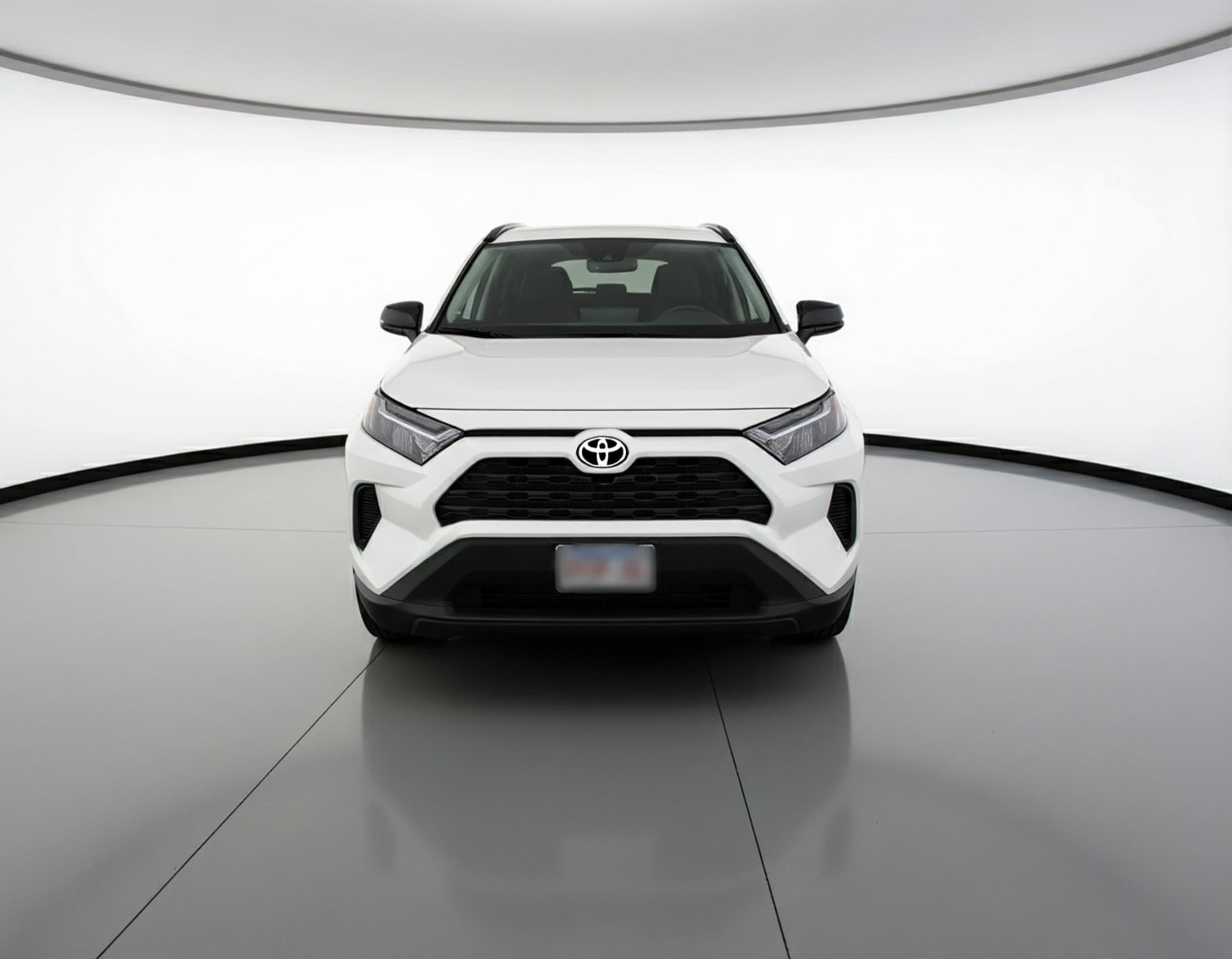 Thumbnail: 2025 Toyota RAV4 - 2