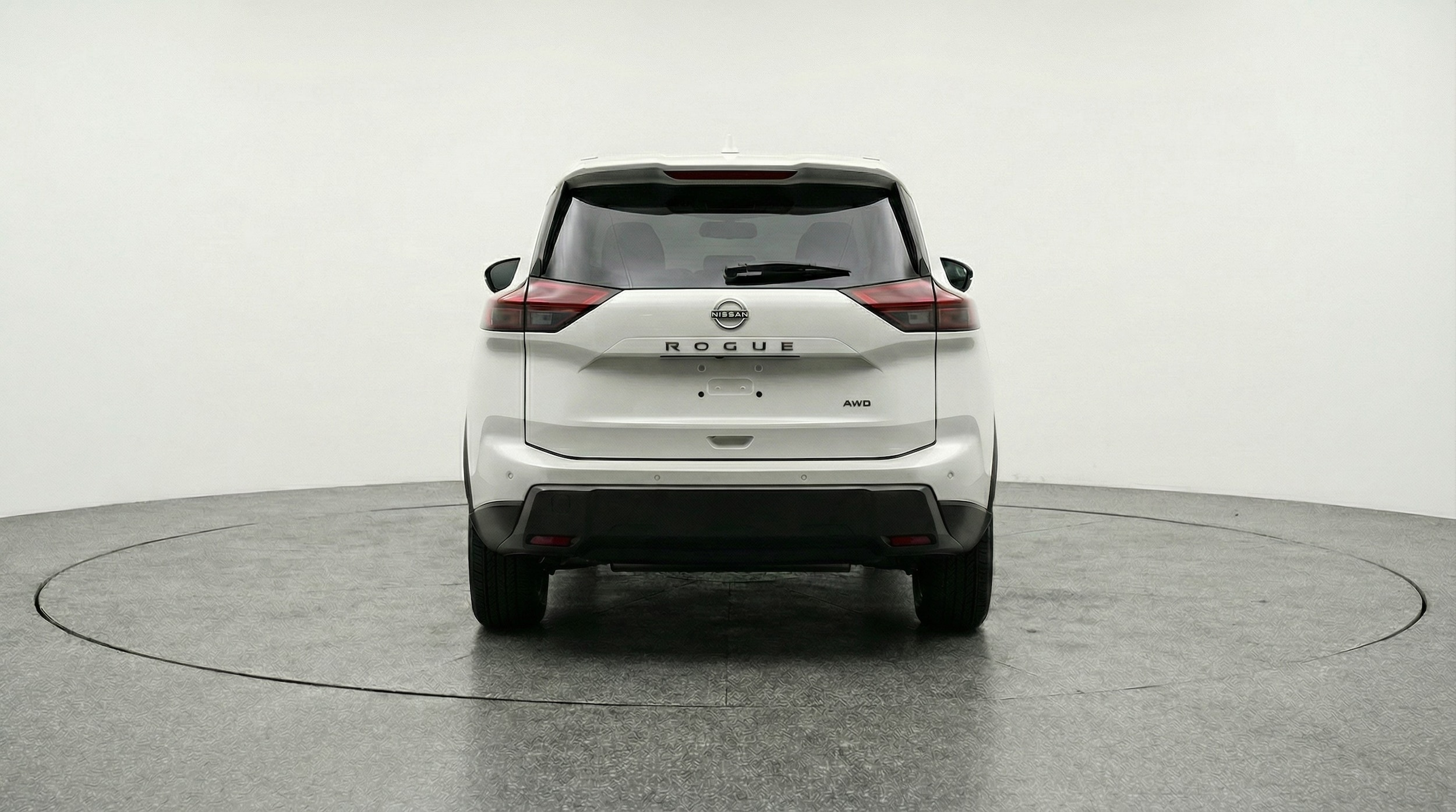 Thumbnail: 2025 Nissan Rogue - 6