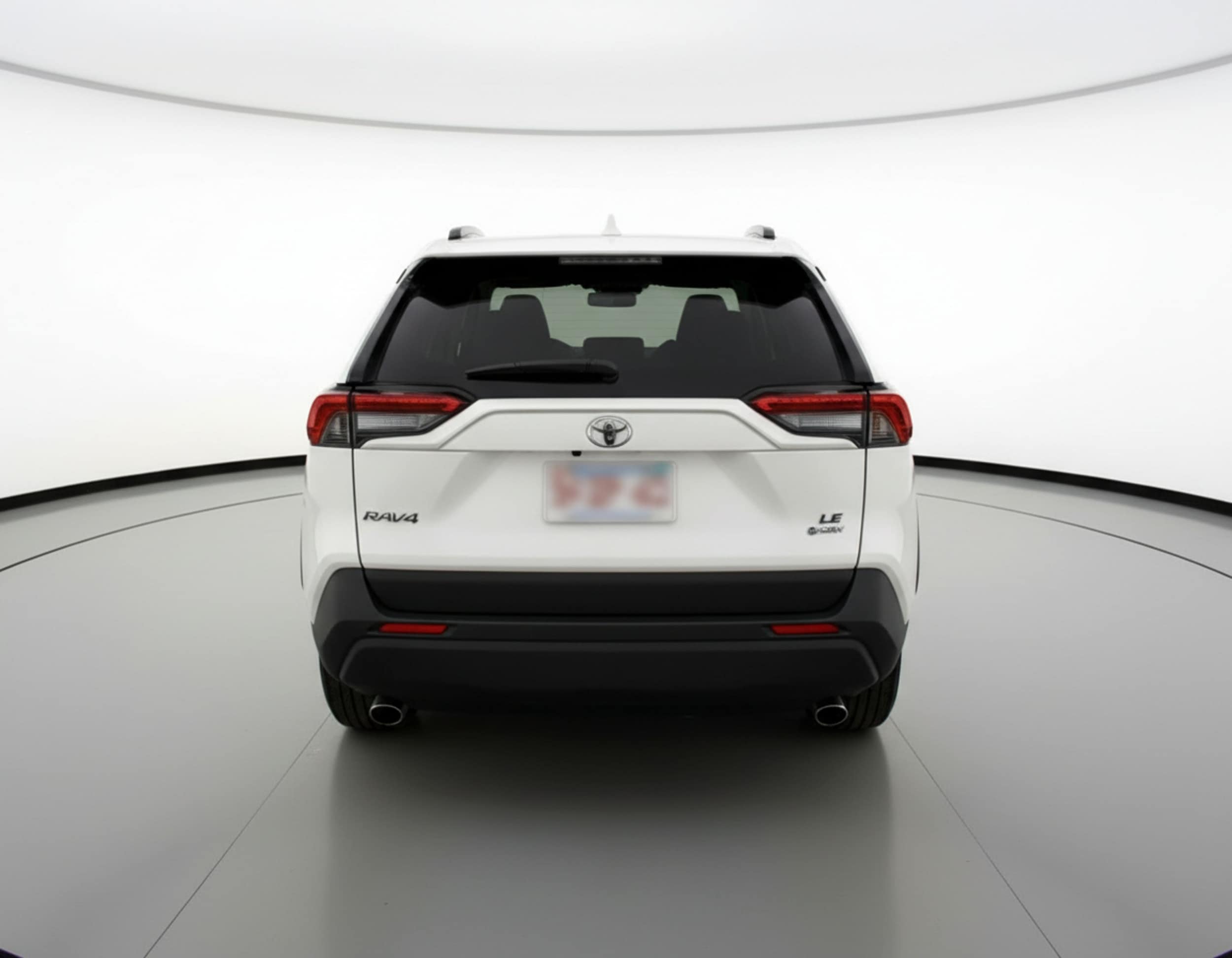 Thumbnail: 2025 Toyota RAV4 - 6