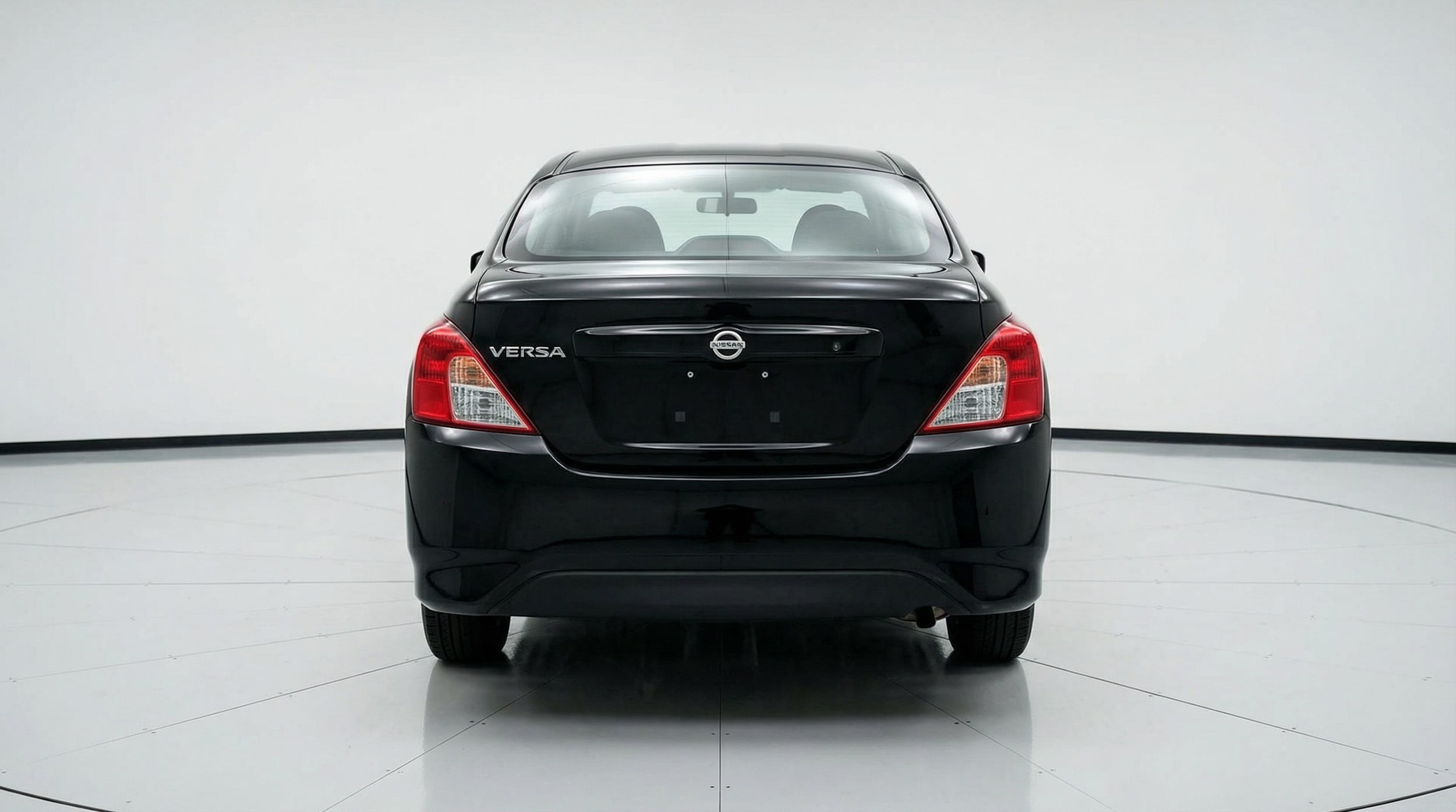 Thumbnail: 2025 Nissan Versa - 6