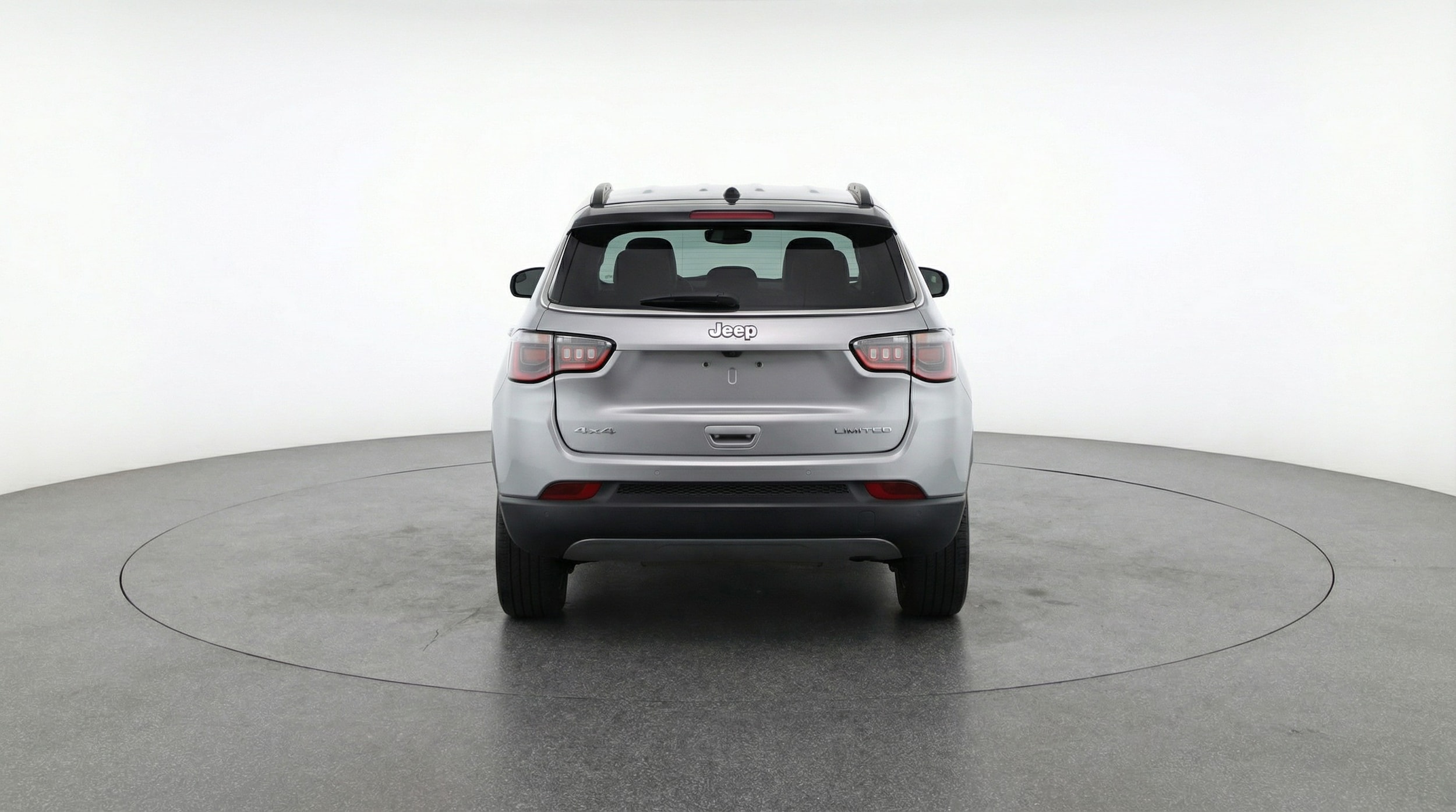 Thumbnail: 2025 Jeep Compass - 6