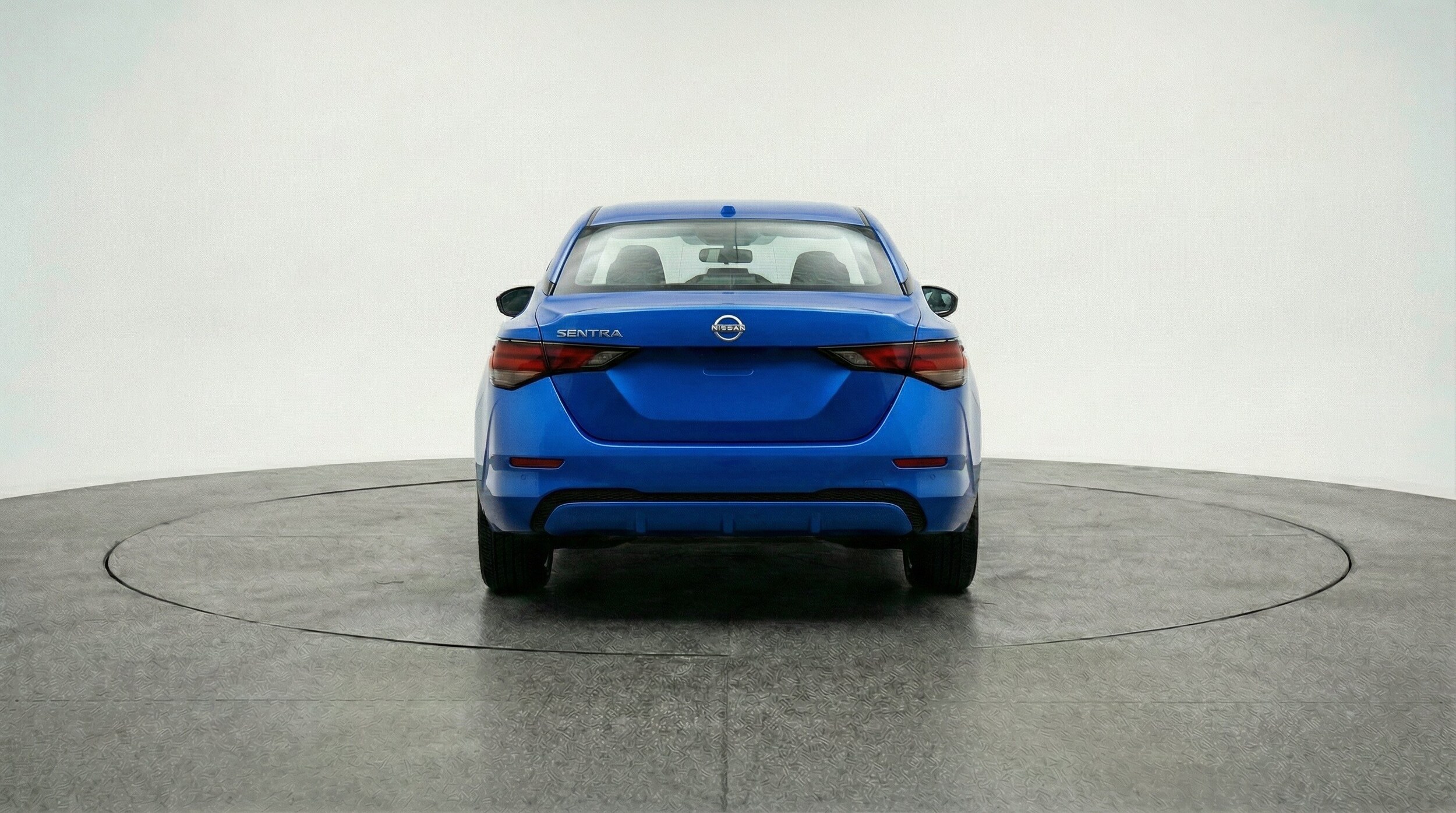 Thumbnail: 2025 Nissan Sentra - 7