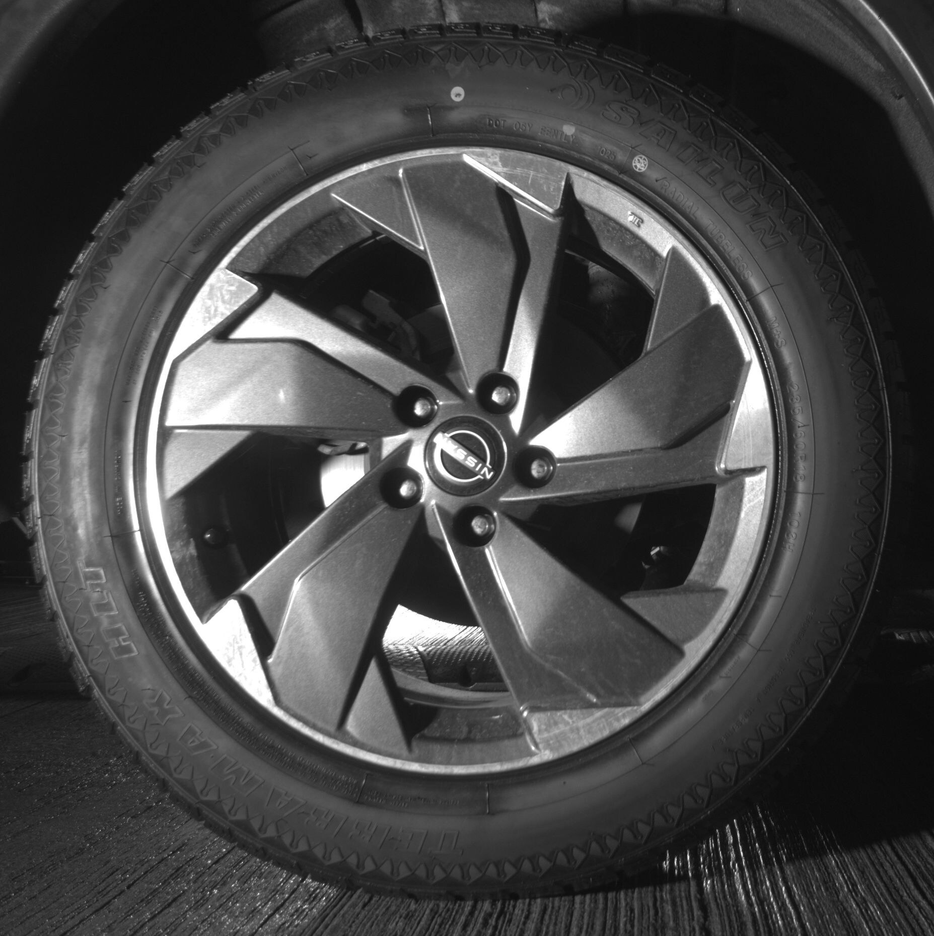 Thumbnail: 2025 Nissan Rogue - 12