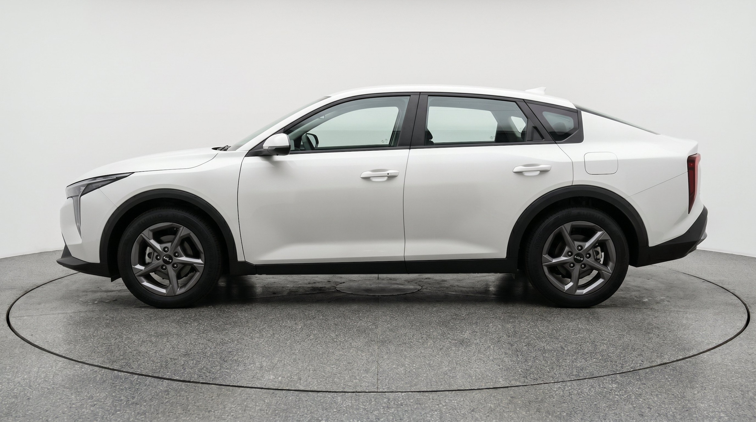 Thumbnail: 2026 Kia K4 - 5