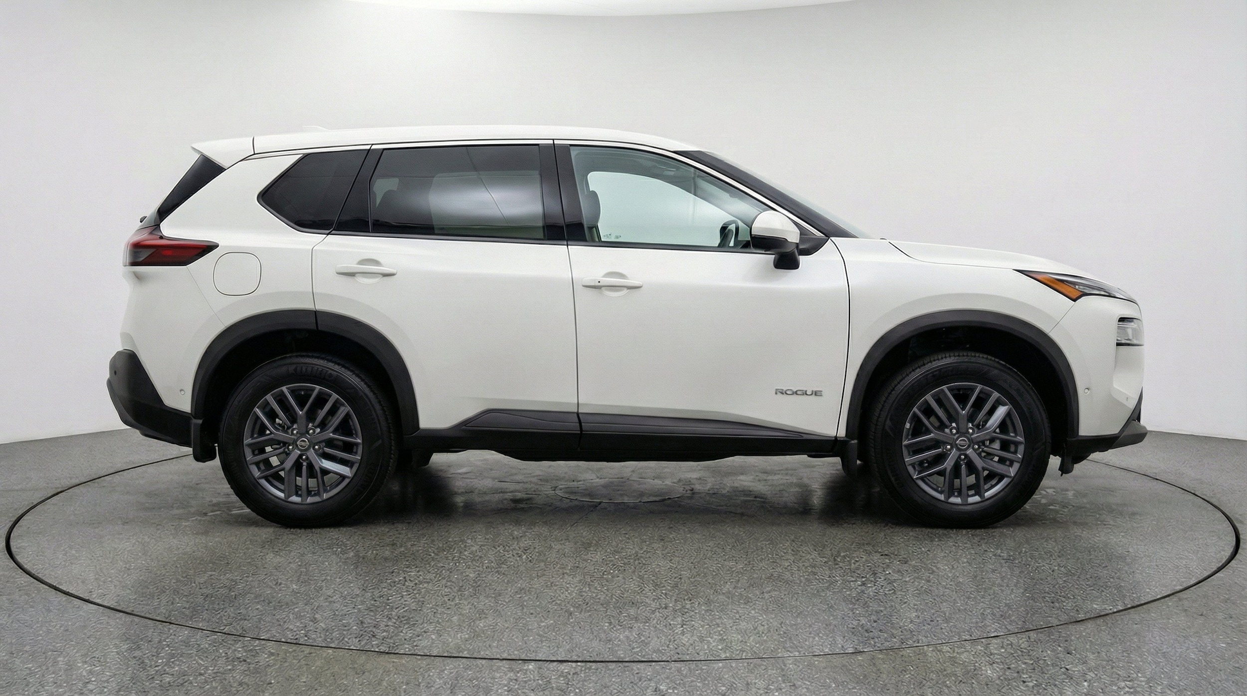 Thumbnail: 2026 Nissan Rogue - 11