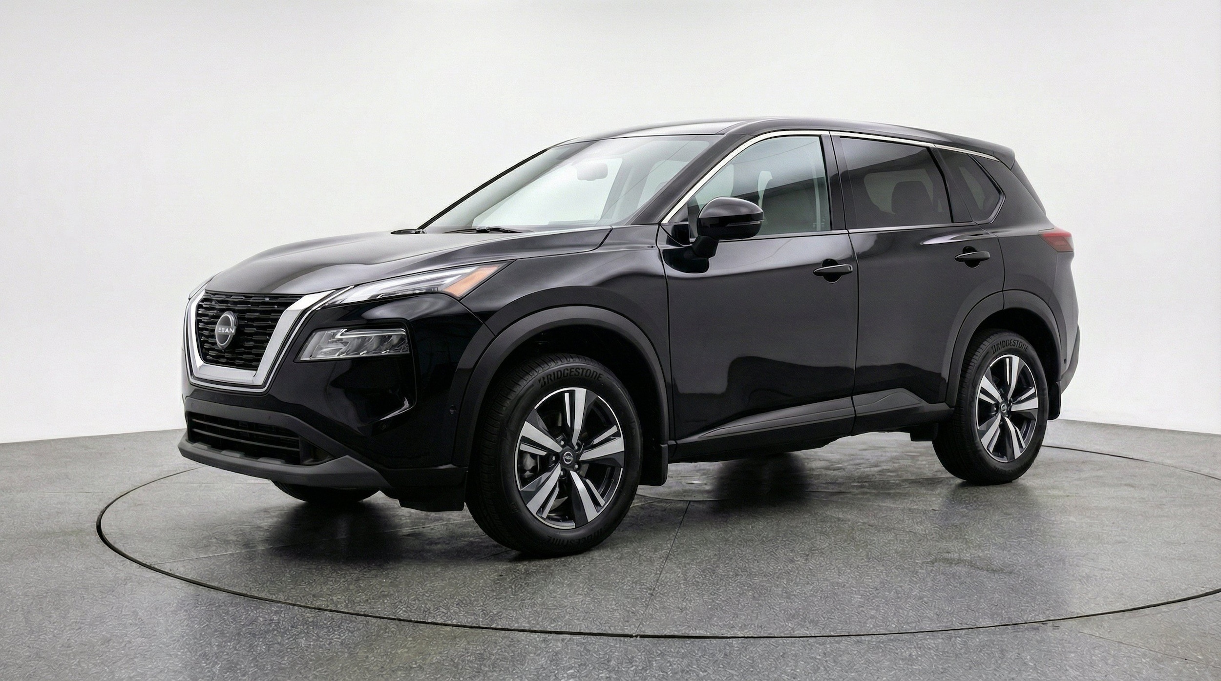 Thumbnail: 2026 Nissan Rogue - 3
