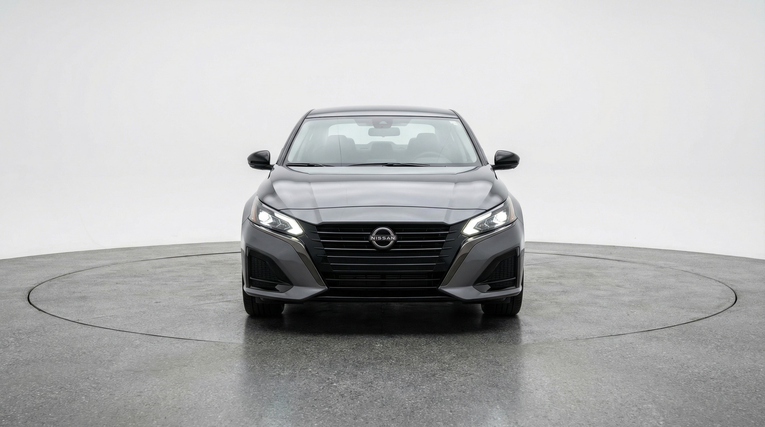 Thumbnail: 2025 Nissan Altima - 2