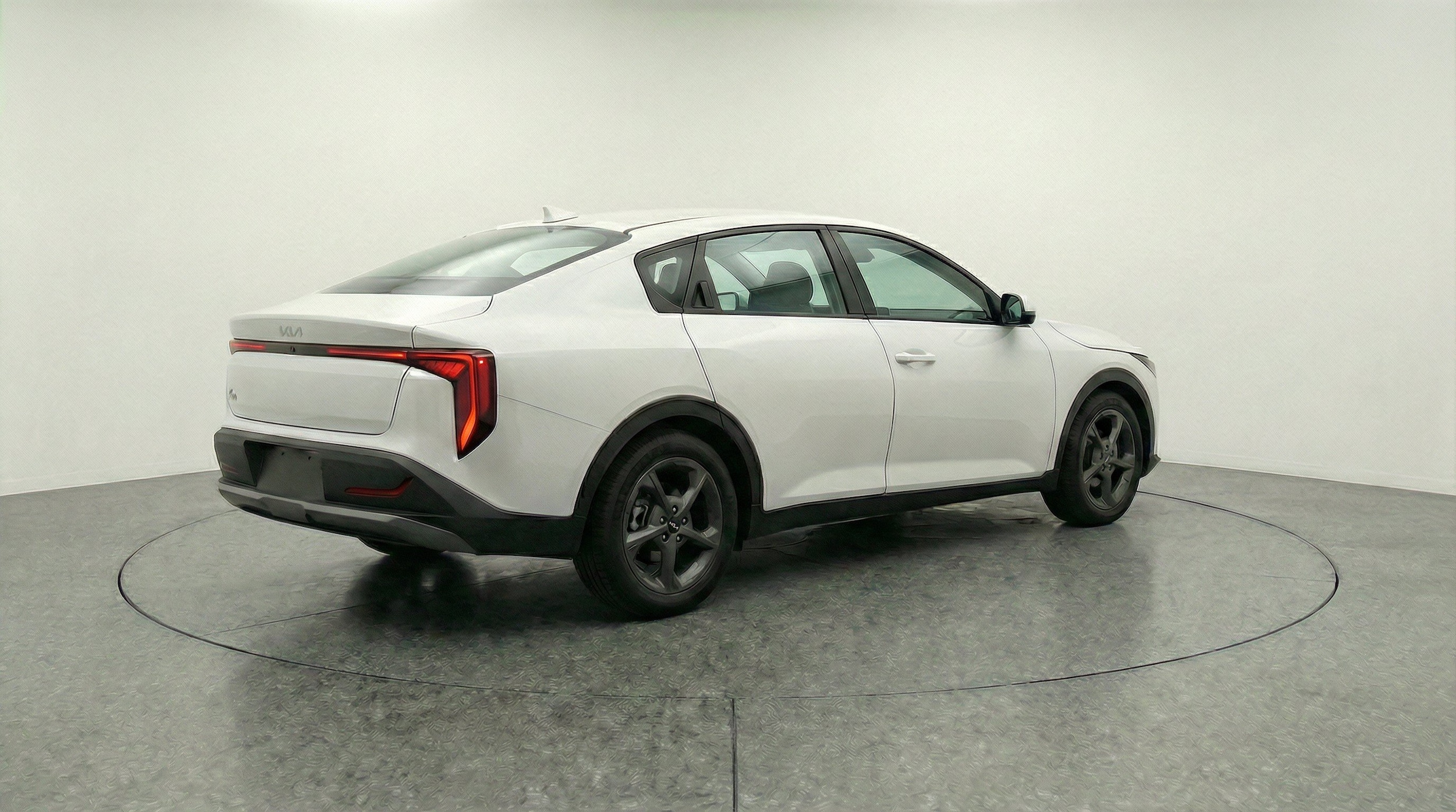 Thumbnail: 2025 Kia K4 - 9