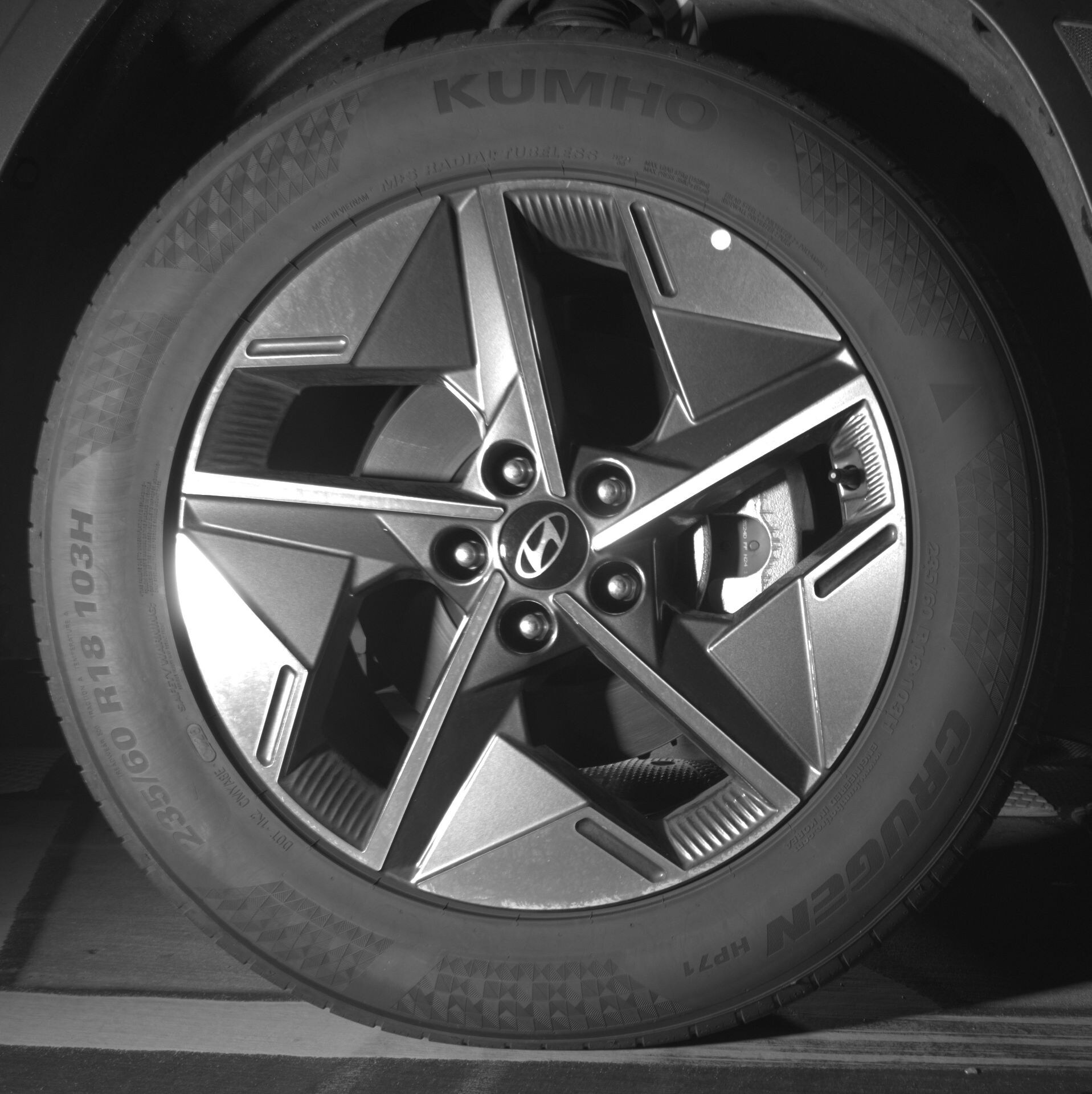 Thumbnail: 2025 Hyundai Tucson - 10