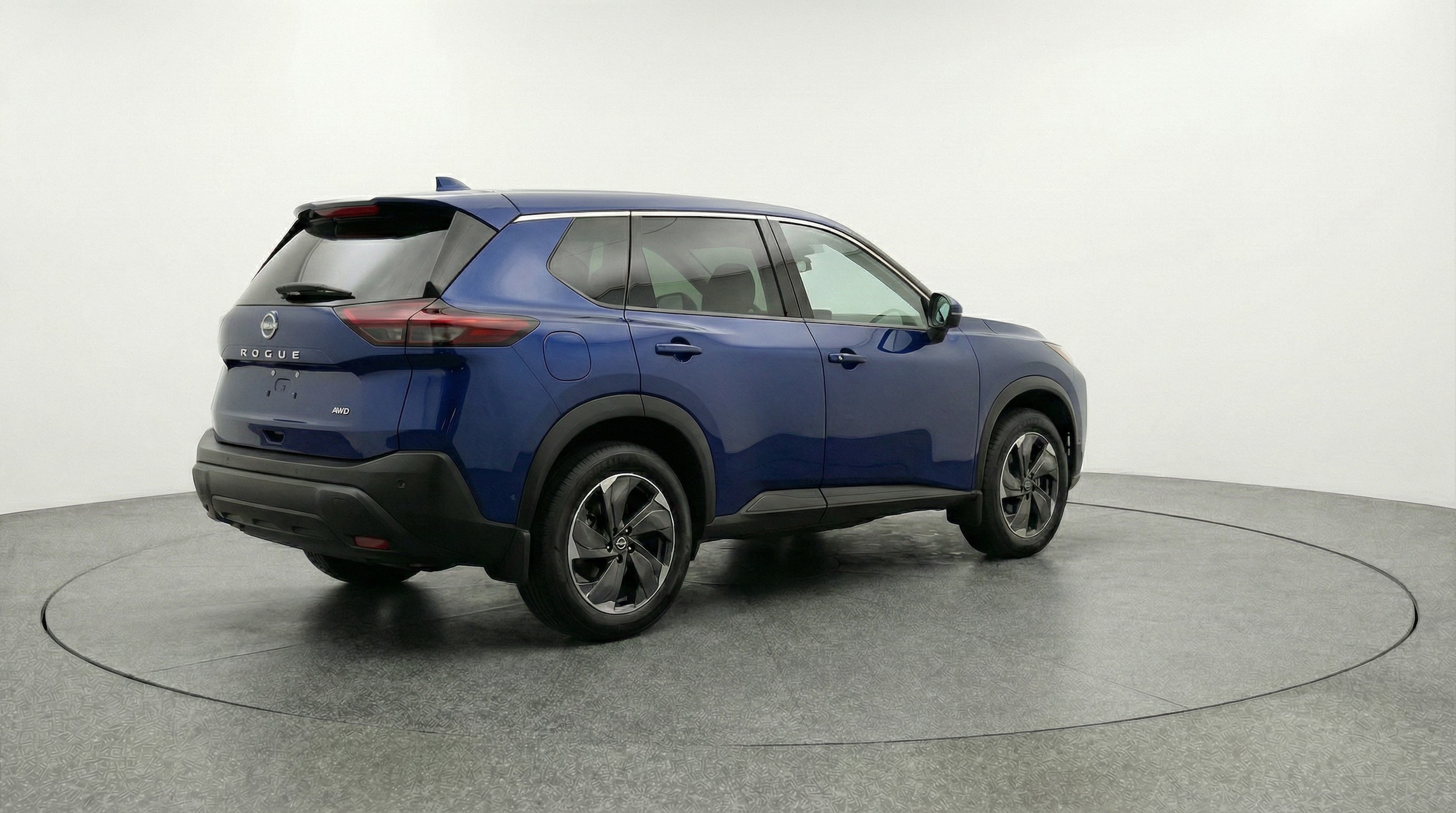 Thumbnail: 2025 Nissan Rogue - 7