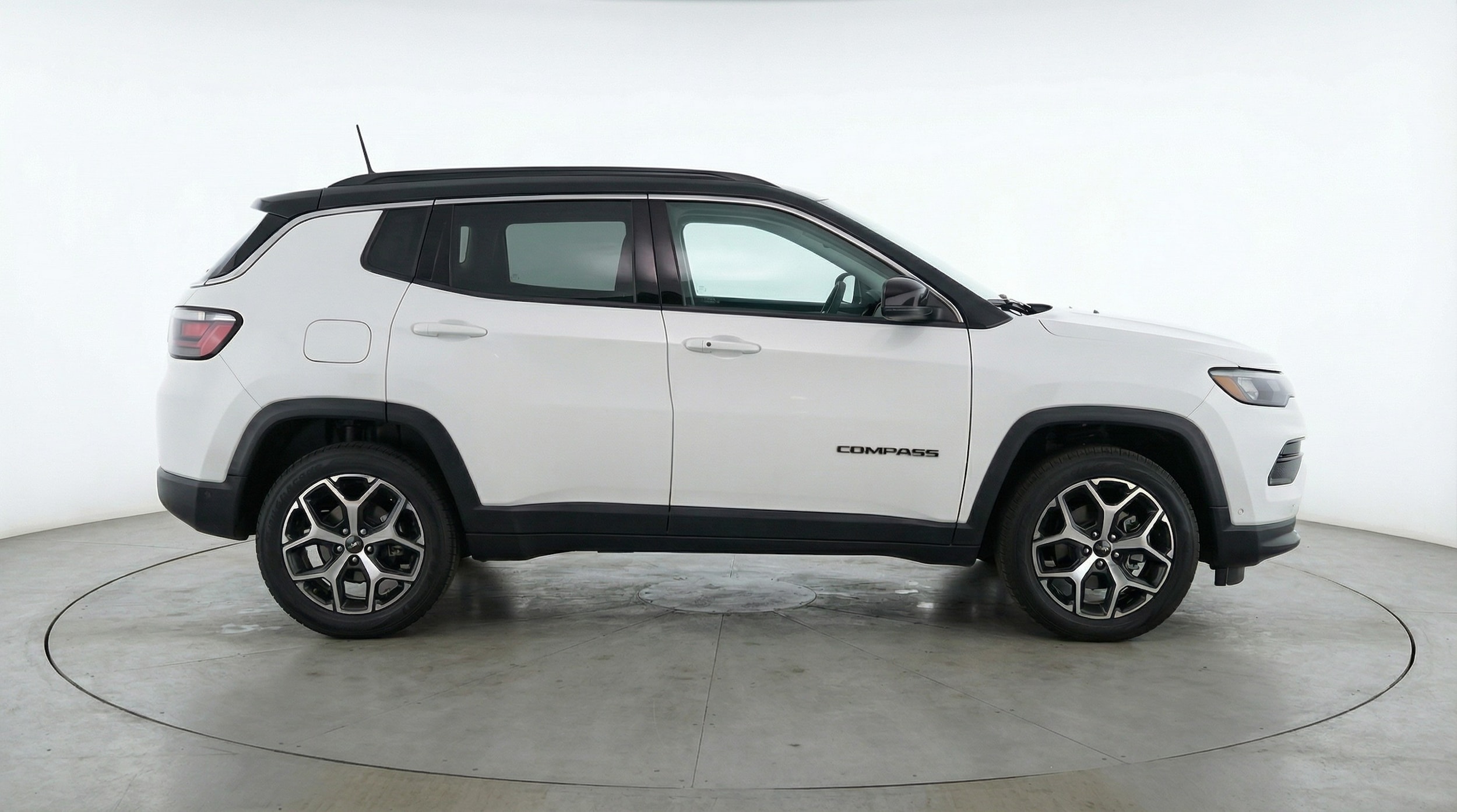 Thumbnail: 2025 Jeep Compass - 8