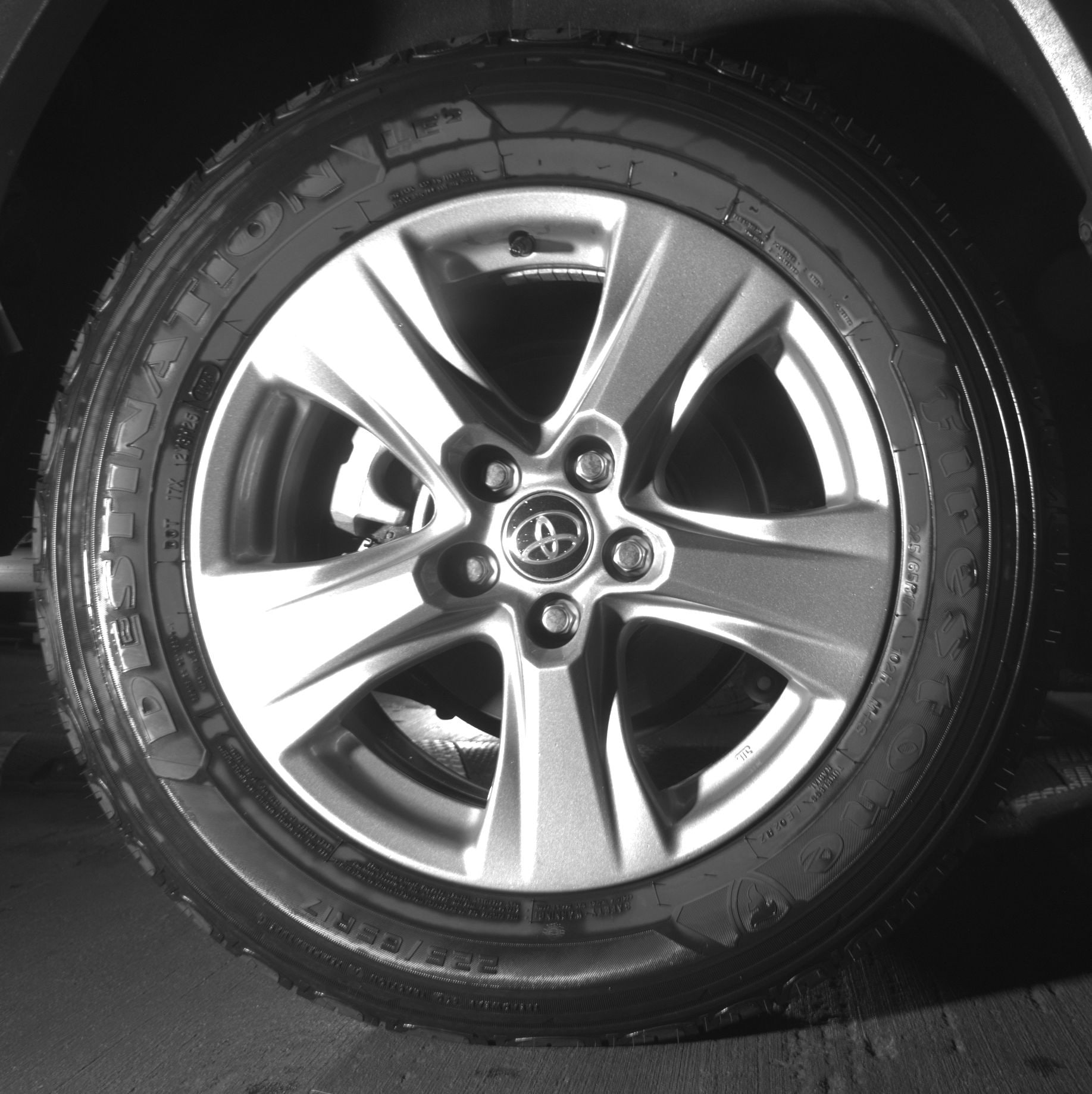 Thumbnail: 2025 Toyota RAV4 - 12