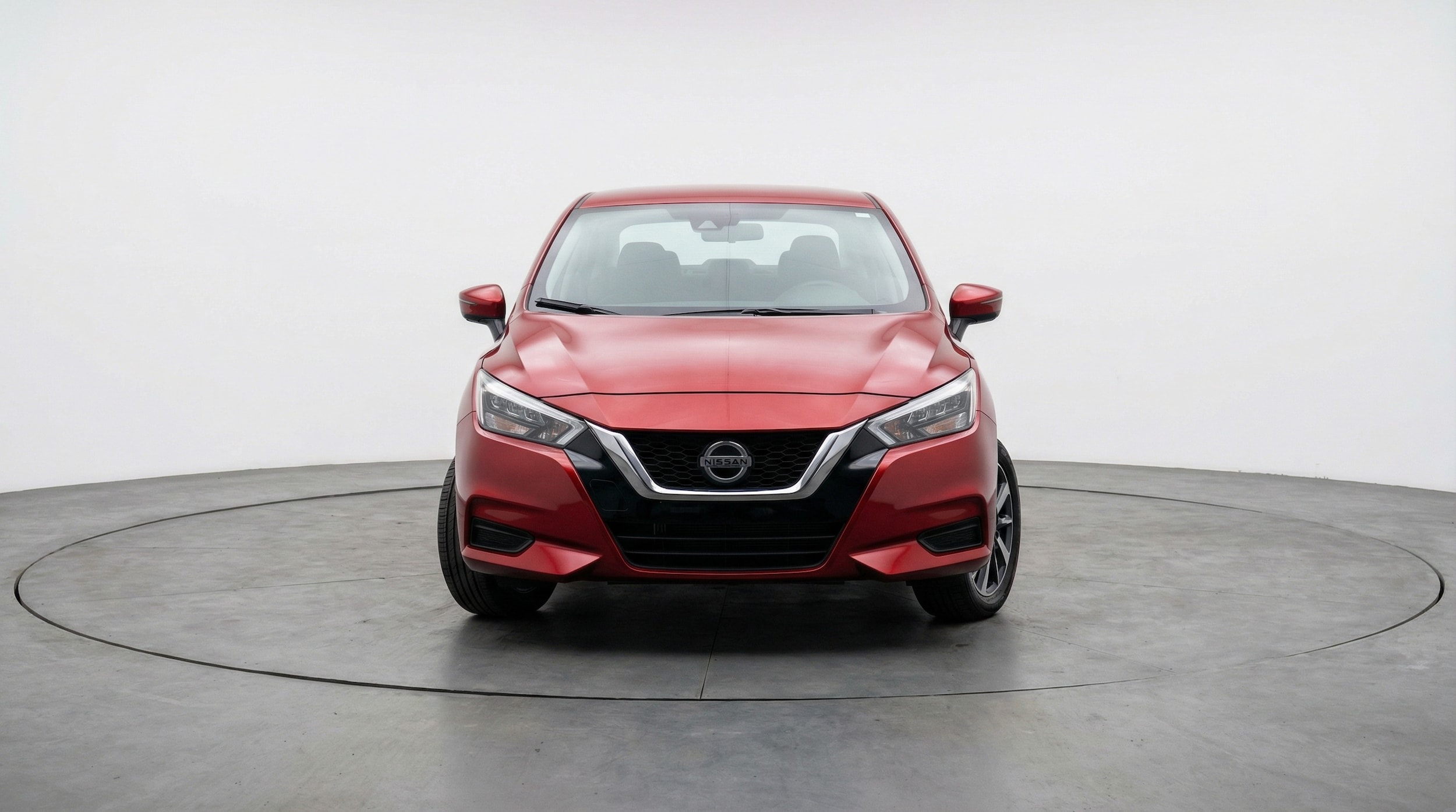 Thumbnail: 2025 Nissan Versa - 2