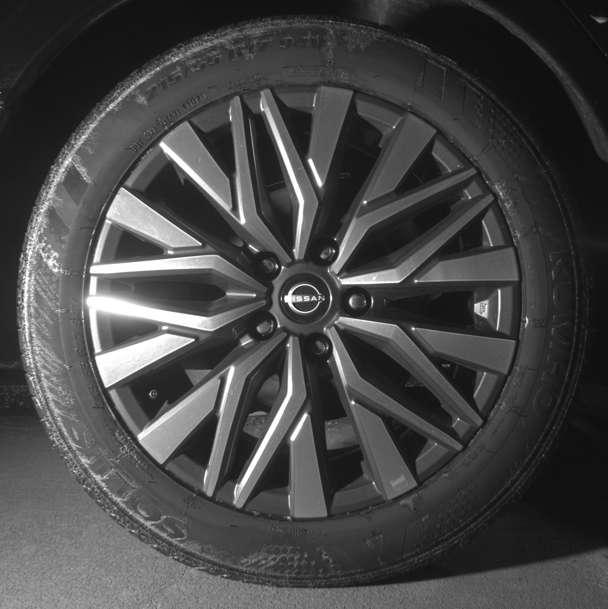 Thumbnail: 2025 Nissan Altima - 12