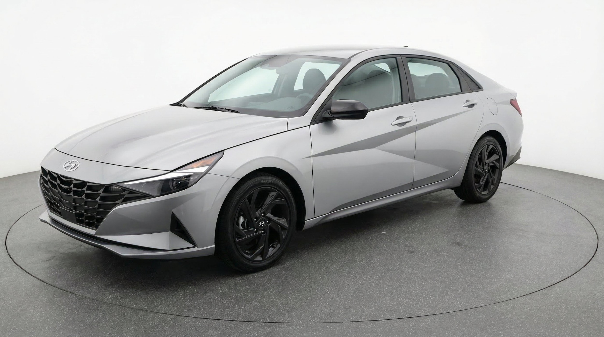 Thumbnail: 2026 Hyundai Elantra - 3