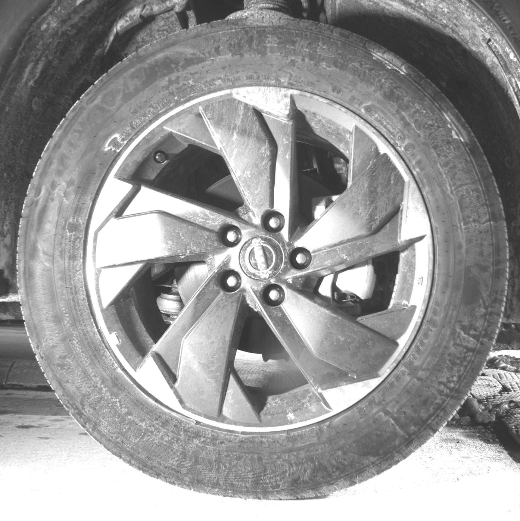 Thumbnail: 2025 Nissan Rogue - 10