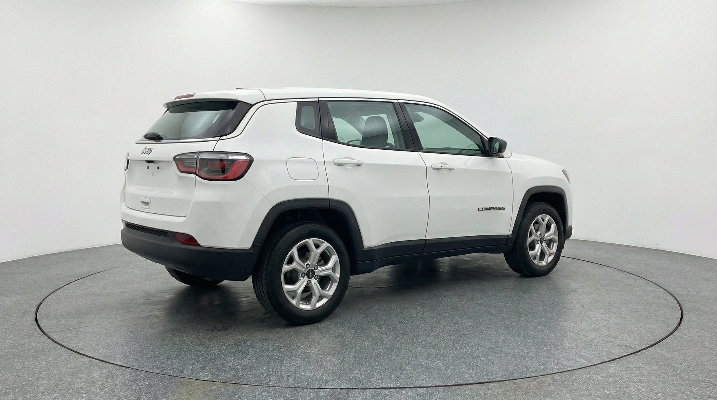 Thumbnail: 2025 Jeep Compass - 9