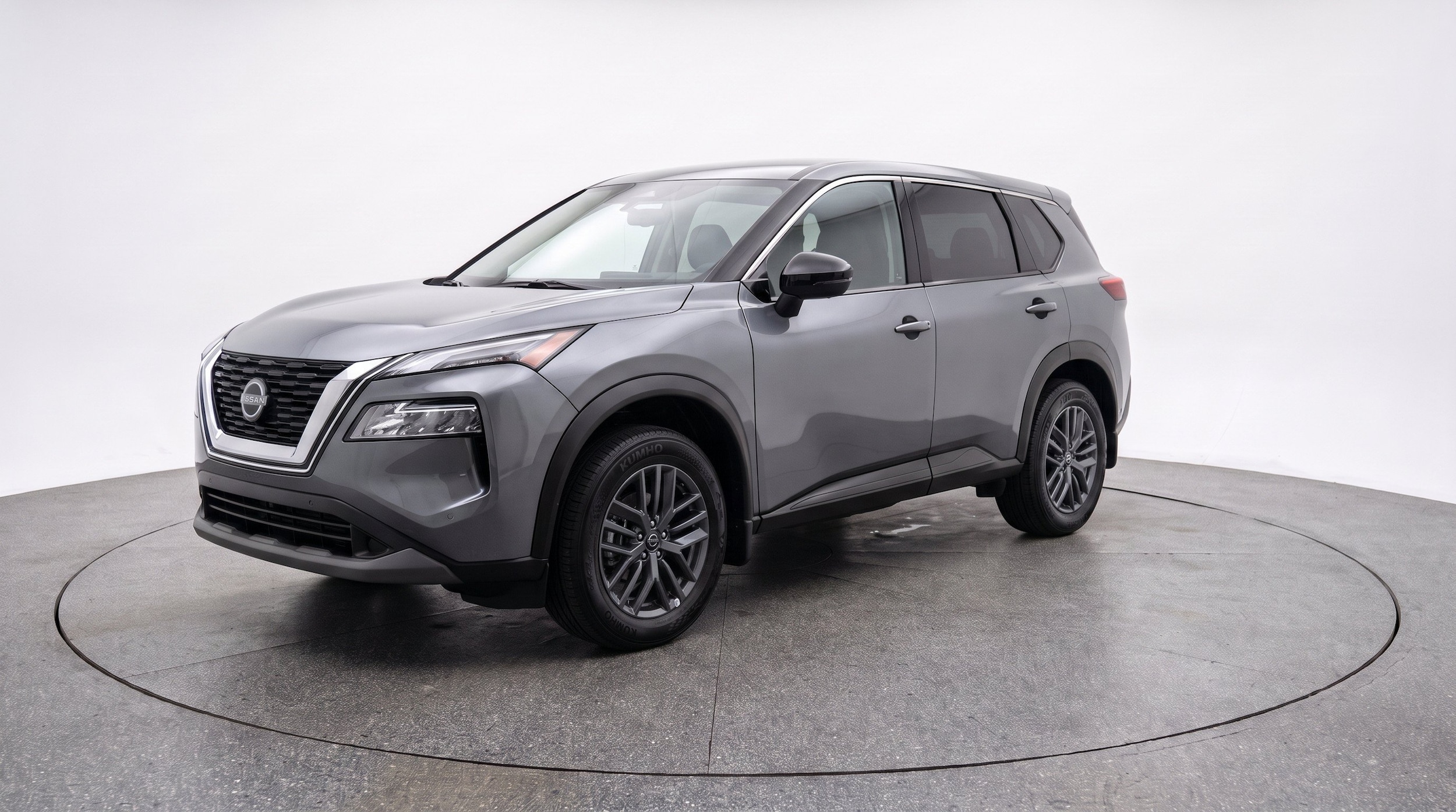 Thumbnail: 2026 Nissan Rogue - 3