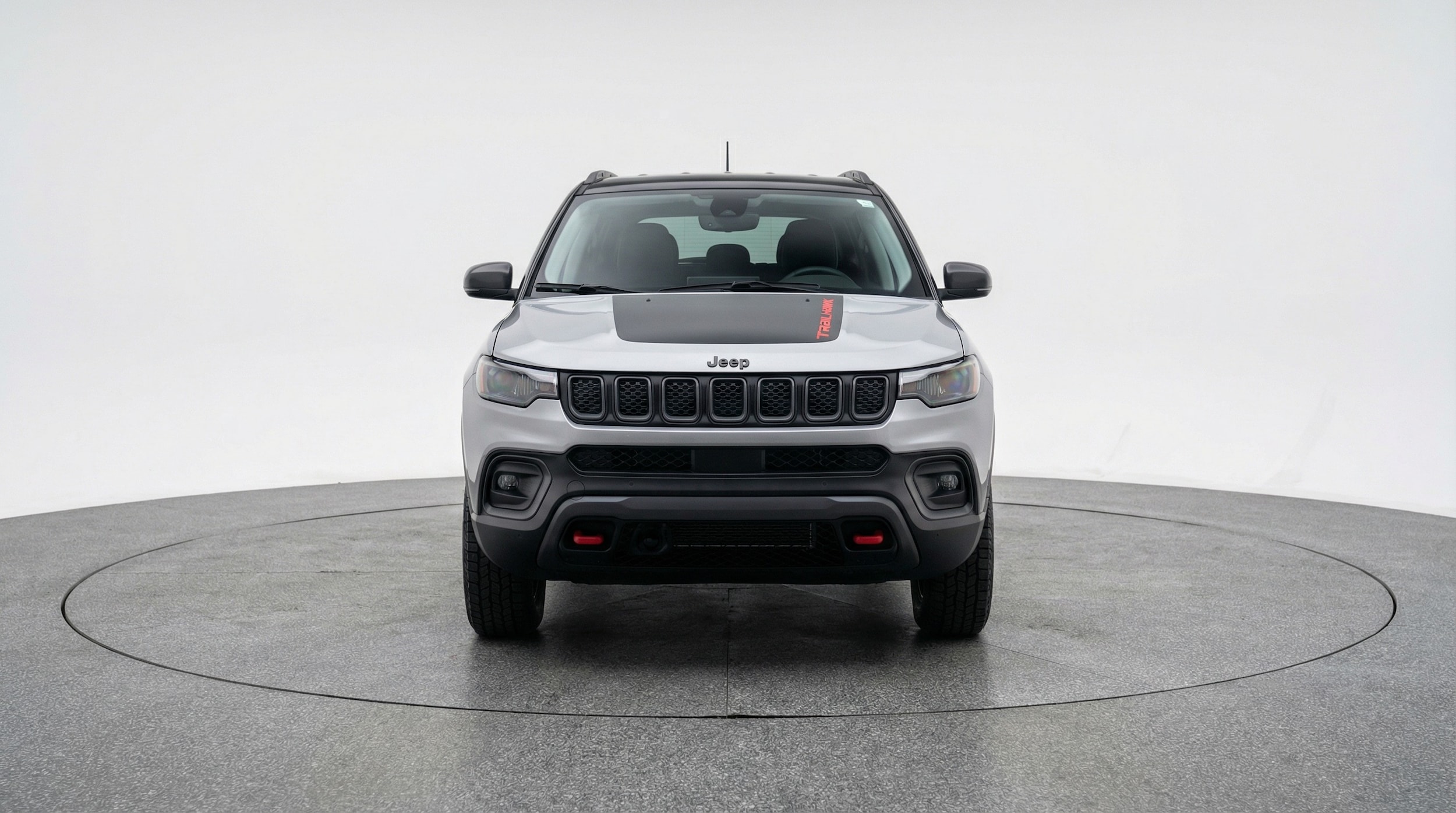 Thumbnail: 2025 Jeep Compass - 2