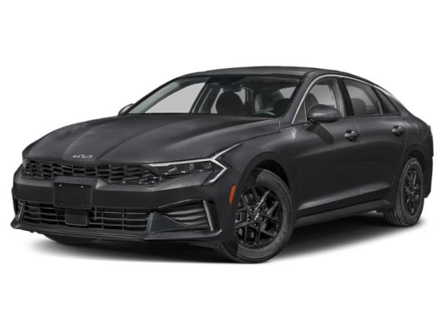 2025 Kia K5
