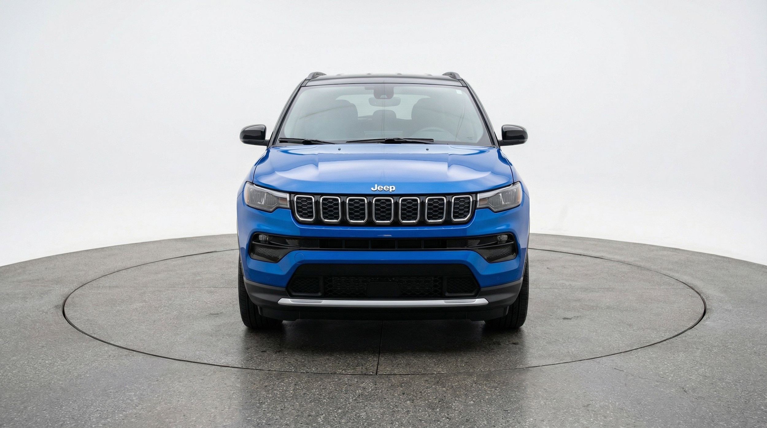 Thumbnail: 2025 Jeep Compass - 2