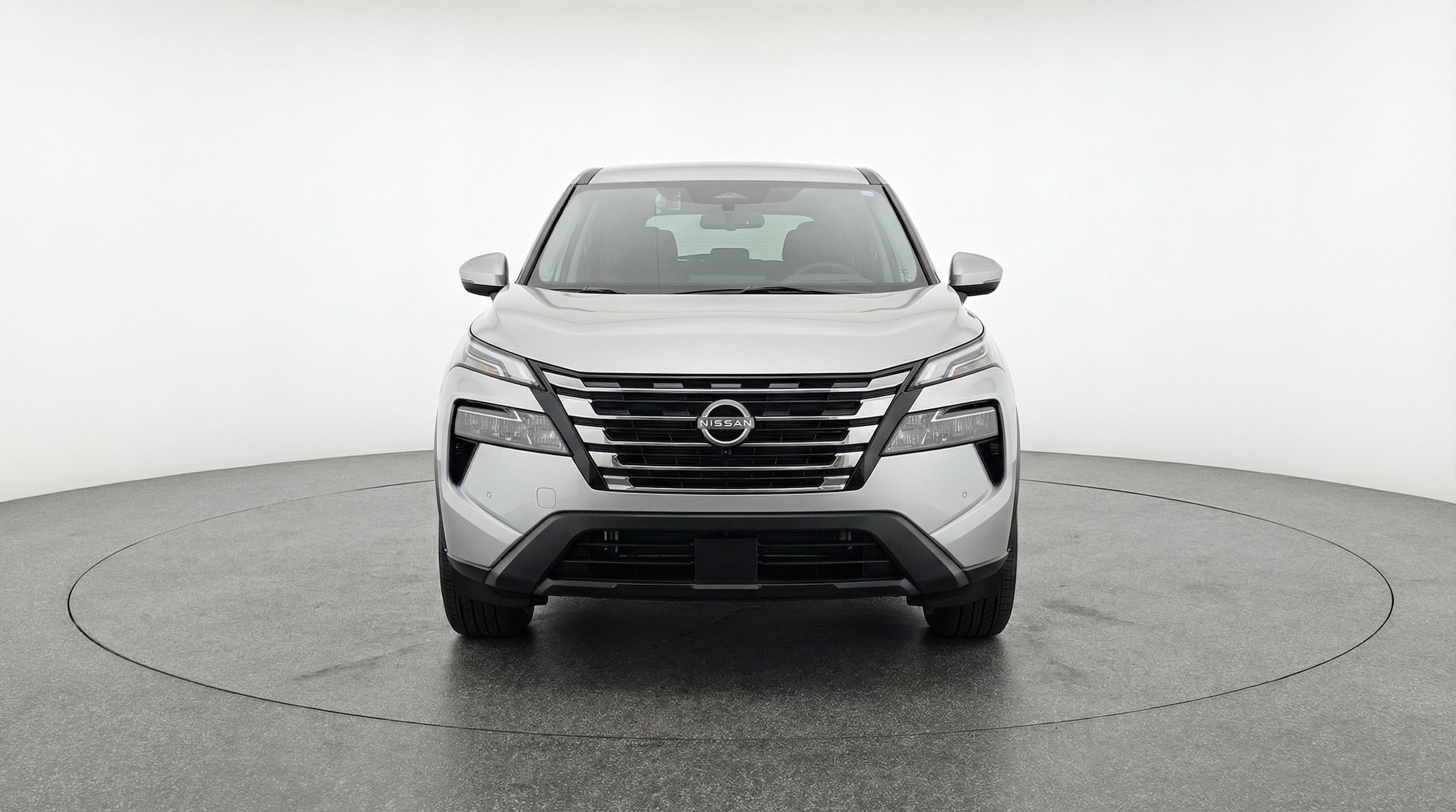 Thumbnail: 2025 Nissan Rogue - 2