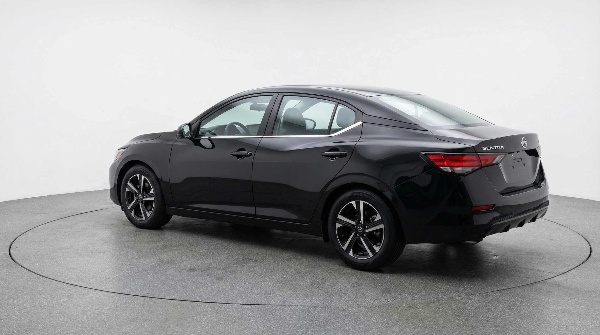 Thumbnail: 2025 Nissan Sentra - 5