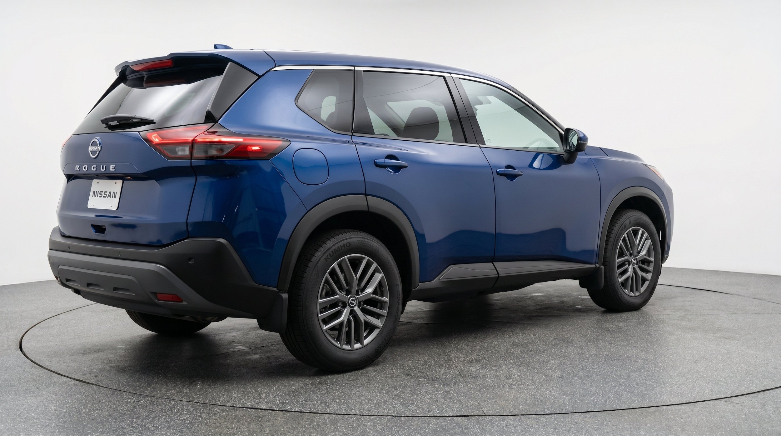 Thumbnail: 2026 Nissan Rogue - 9