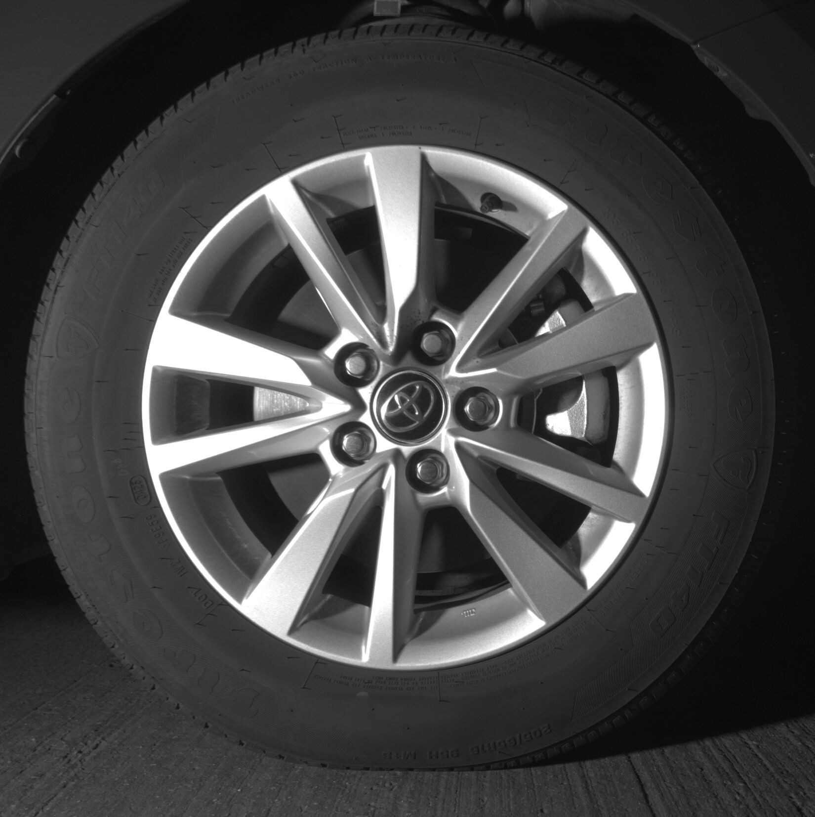 Thumbnail: 2025 Toyota Camry - 10