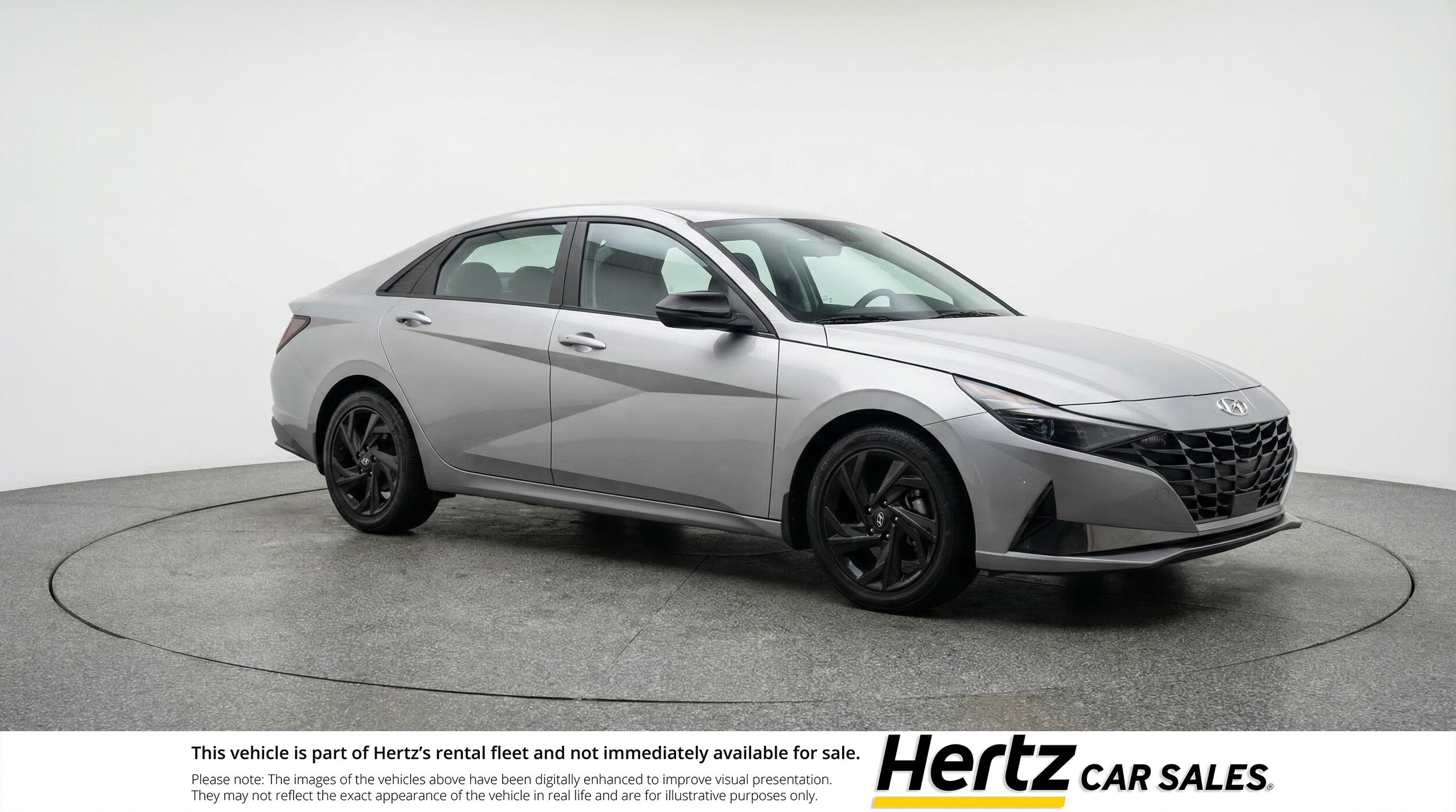 Thumbnail: 2026 Hyundai Elantra - 1