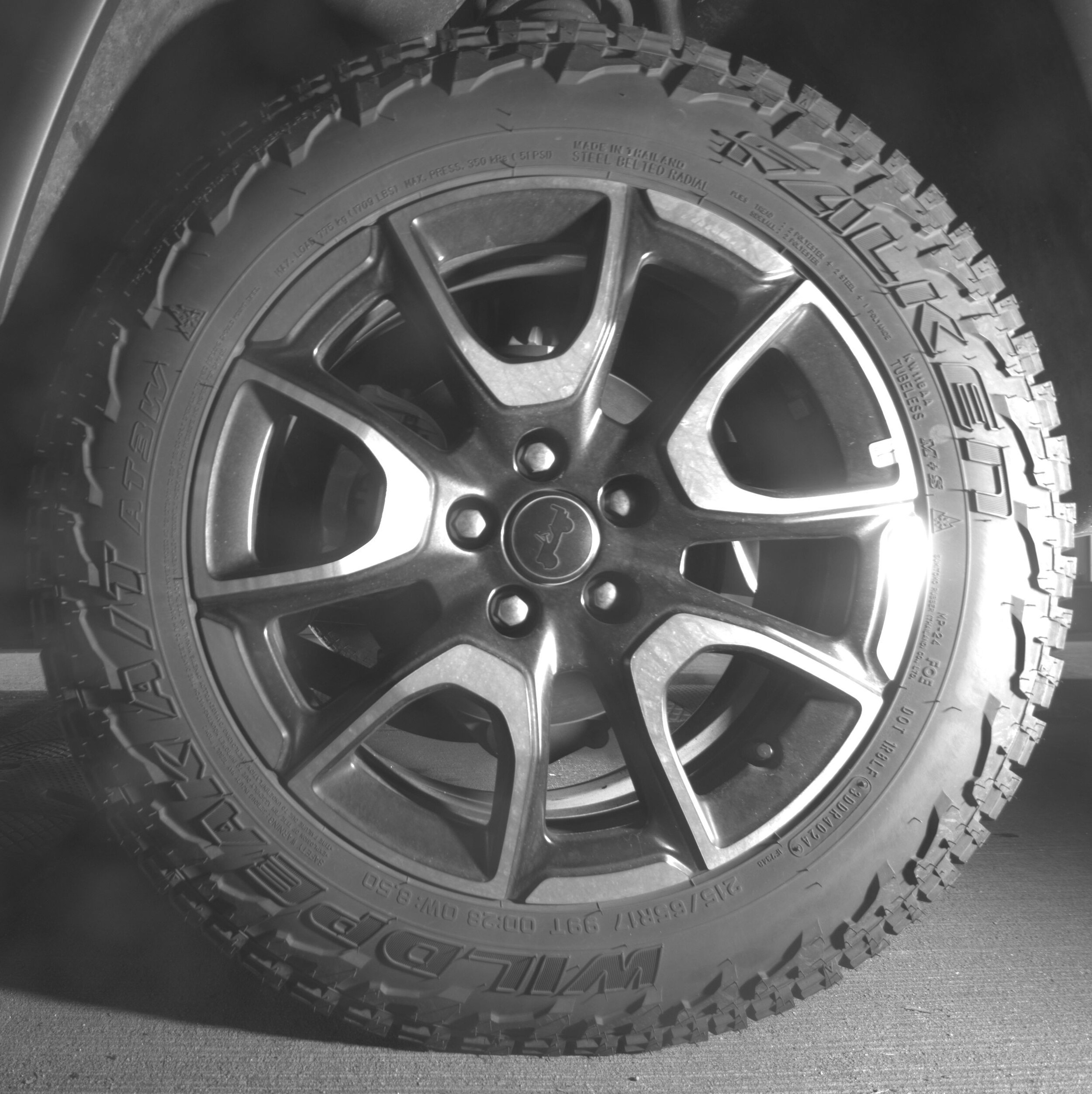 Thumbnail: 2025 Jeep Compass - 11