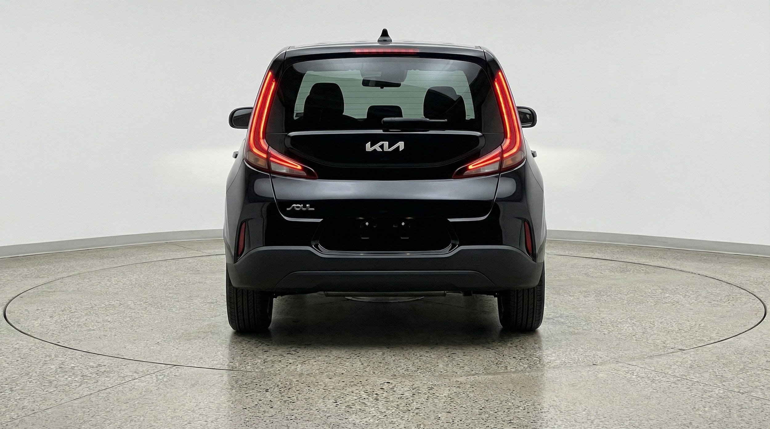 Thumbnail: 2025 Kia Soul - 6