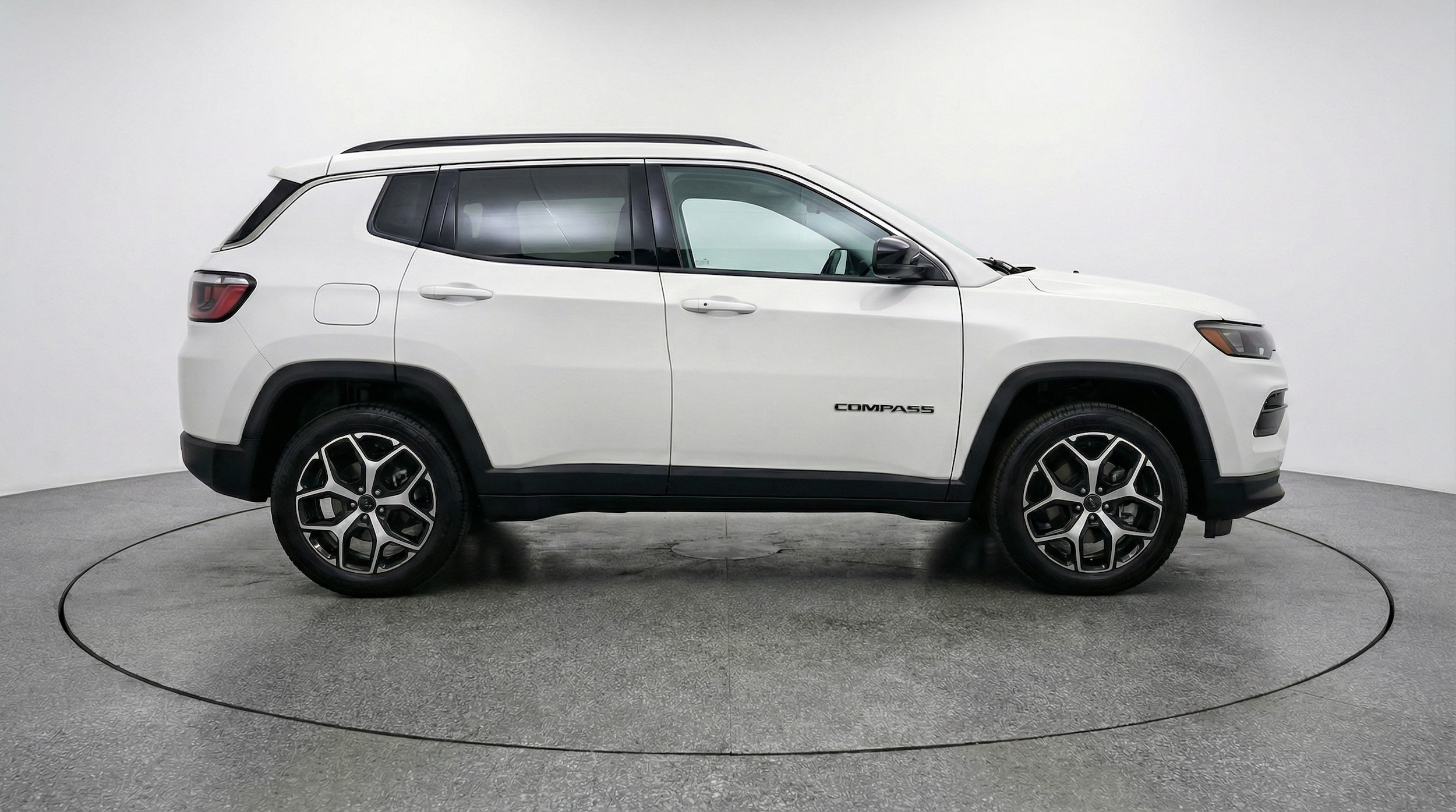 Thumbnail: 2025 Jeep Compass - 8