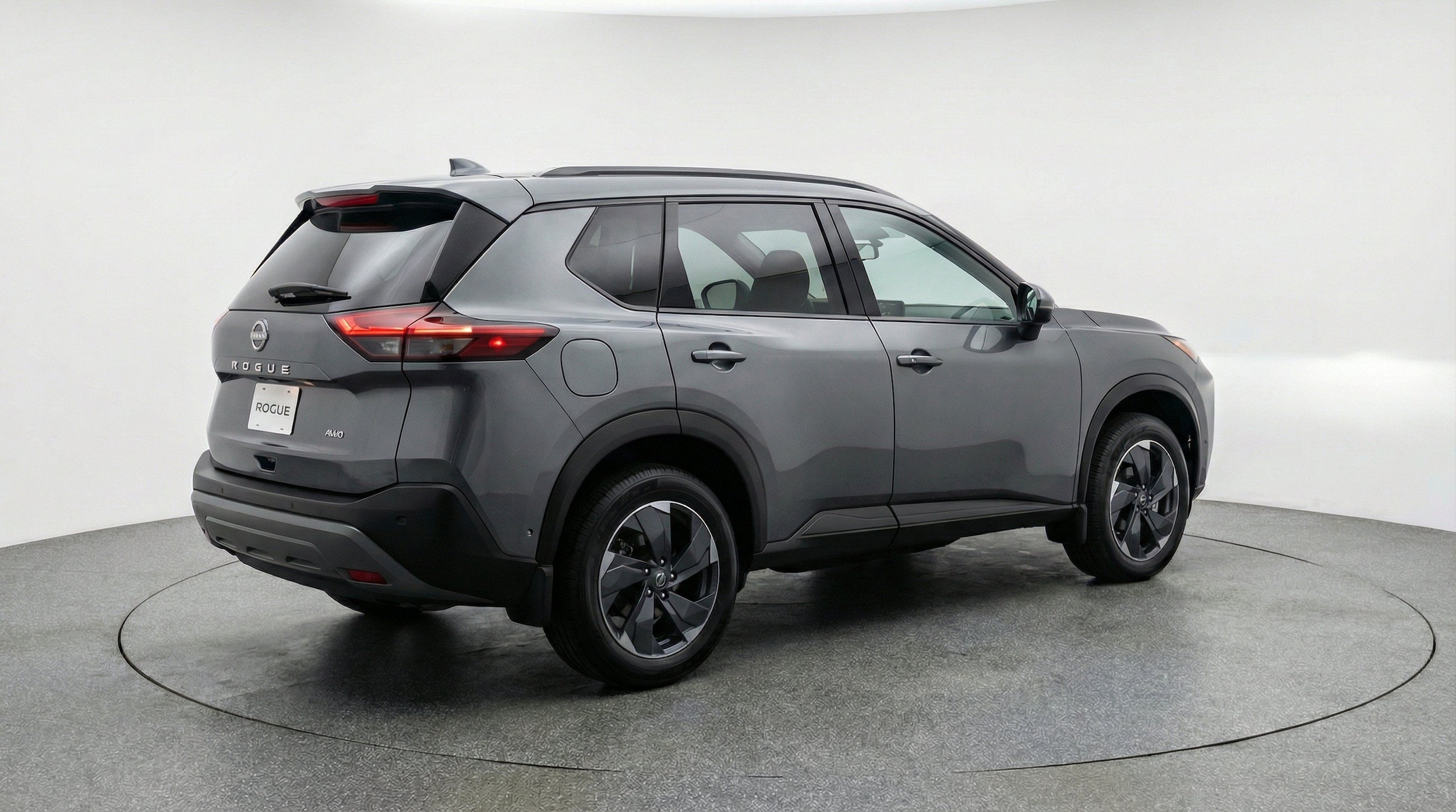 Thumbnail: 2025 Nissan Rogue - 9