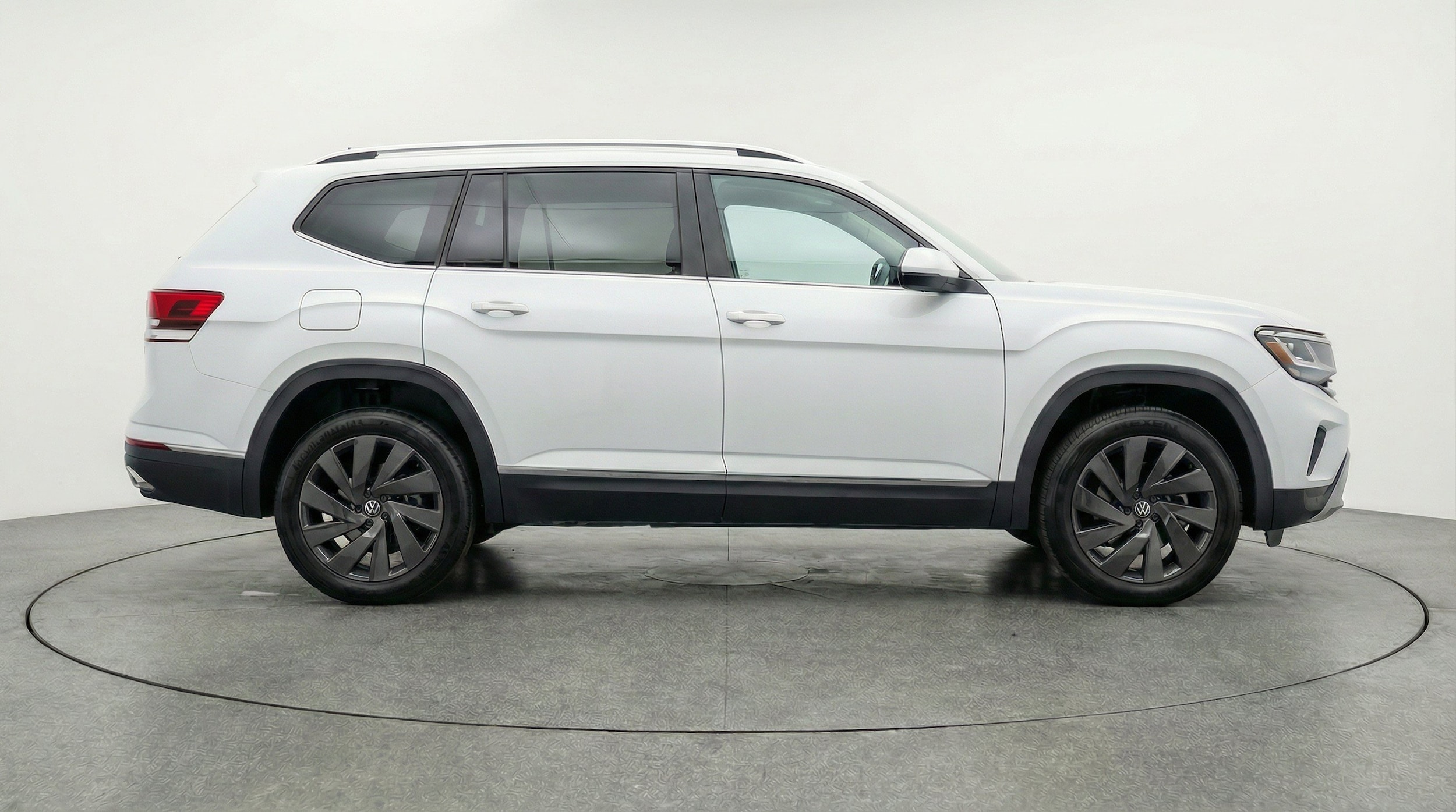 Thumbnail: 2026 Volkswagen Atlas - 11
