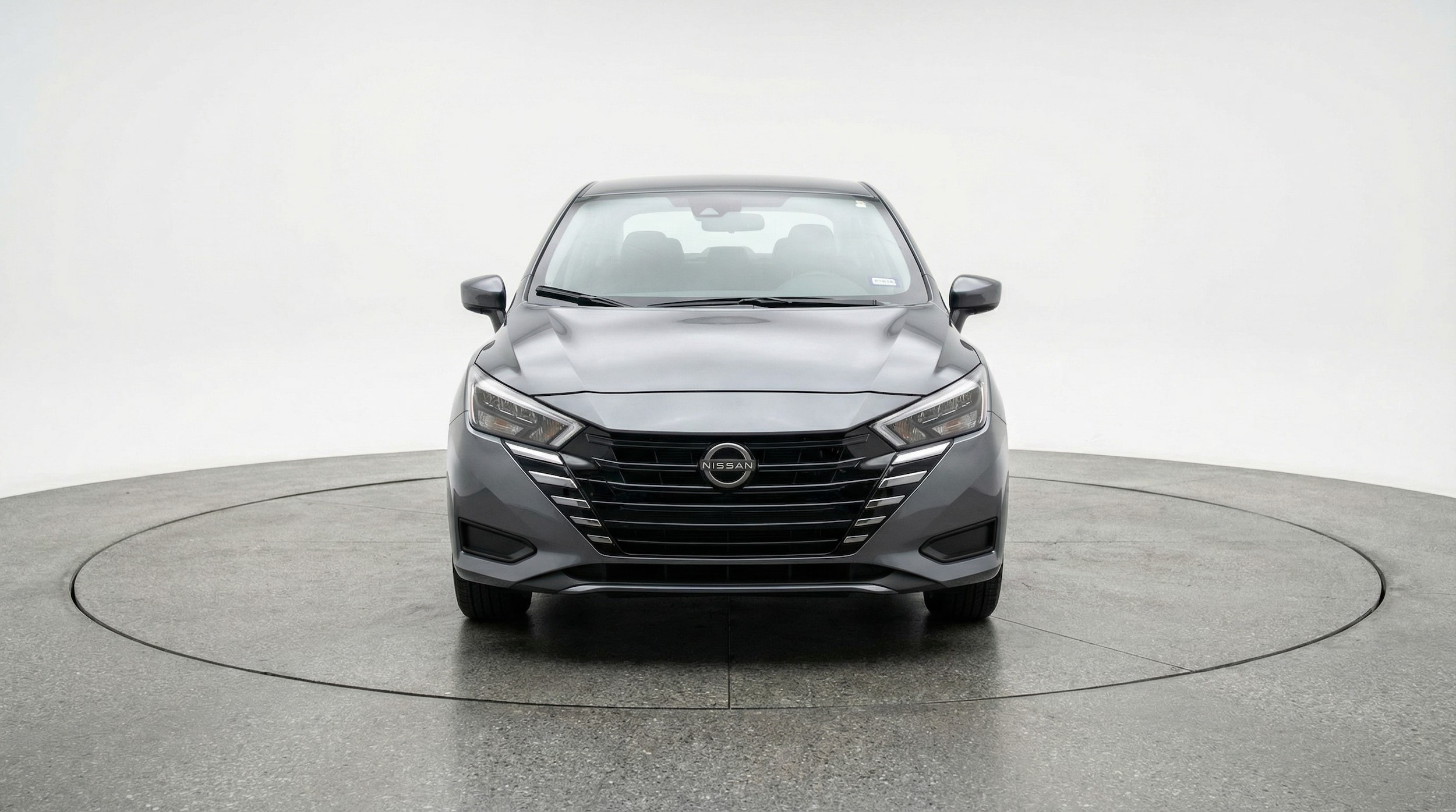 Thumbnail: 2025 Nissan Versa - 2