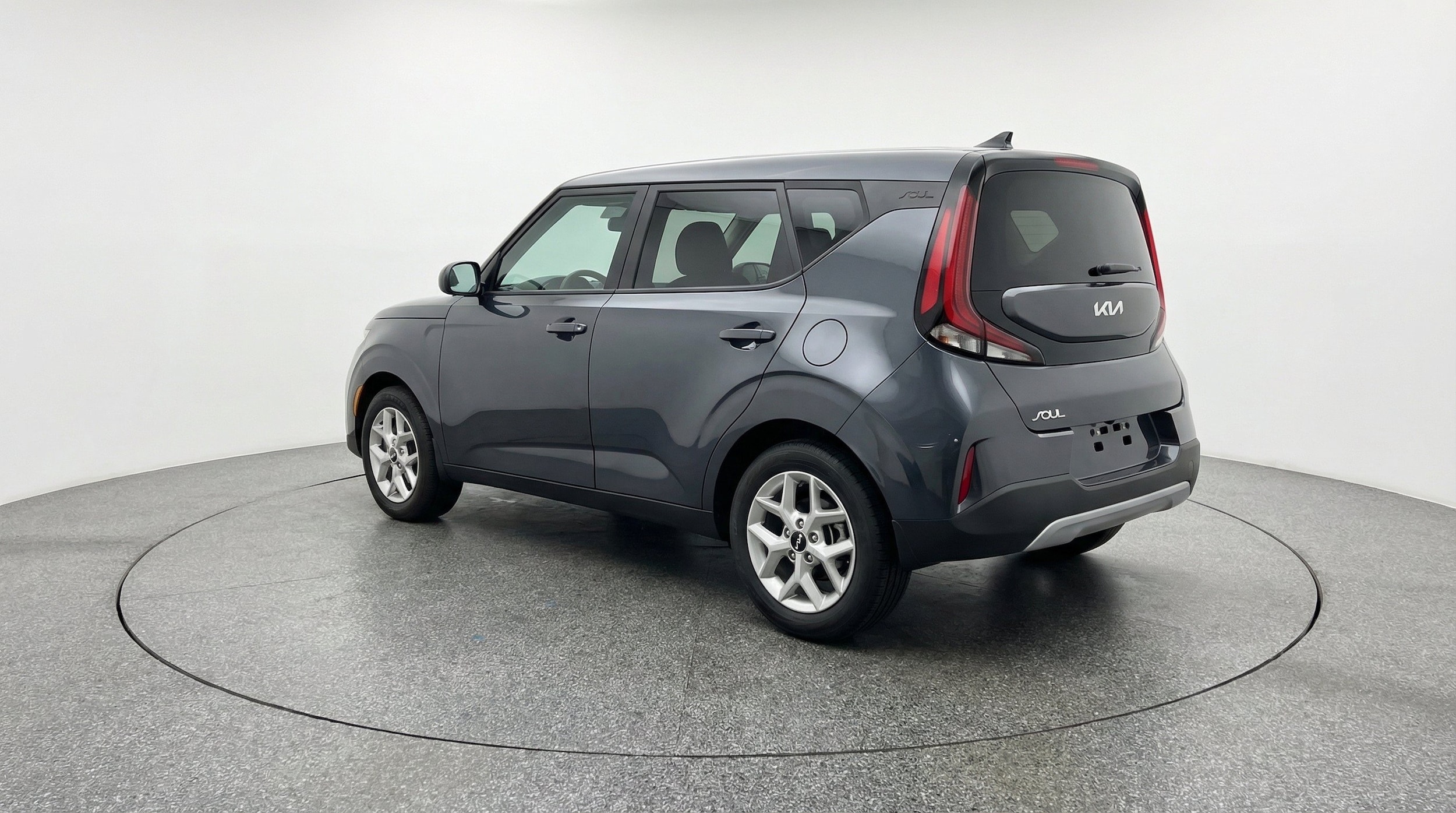 Thumbnail: 2025 Kia Soul - 6