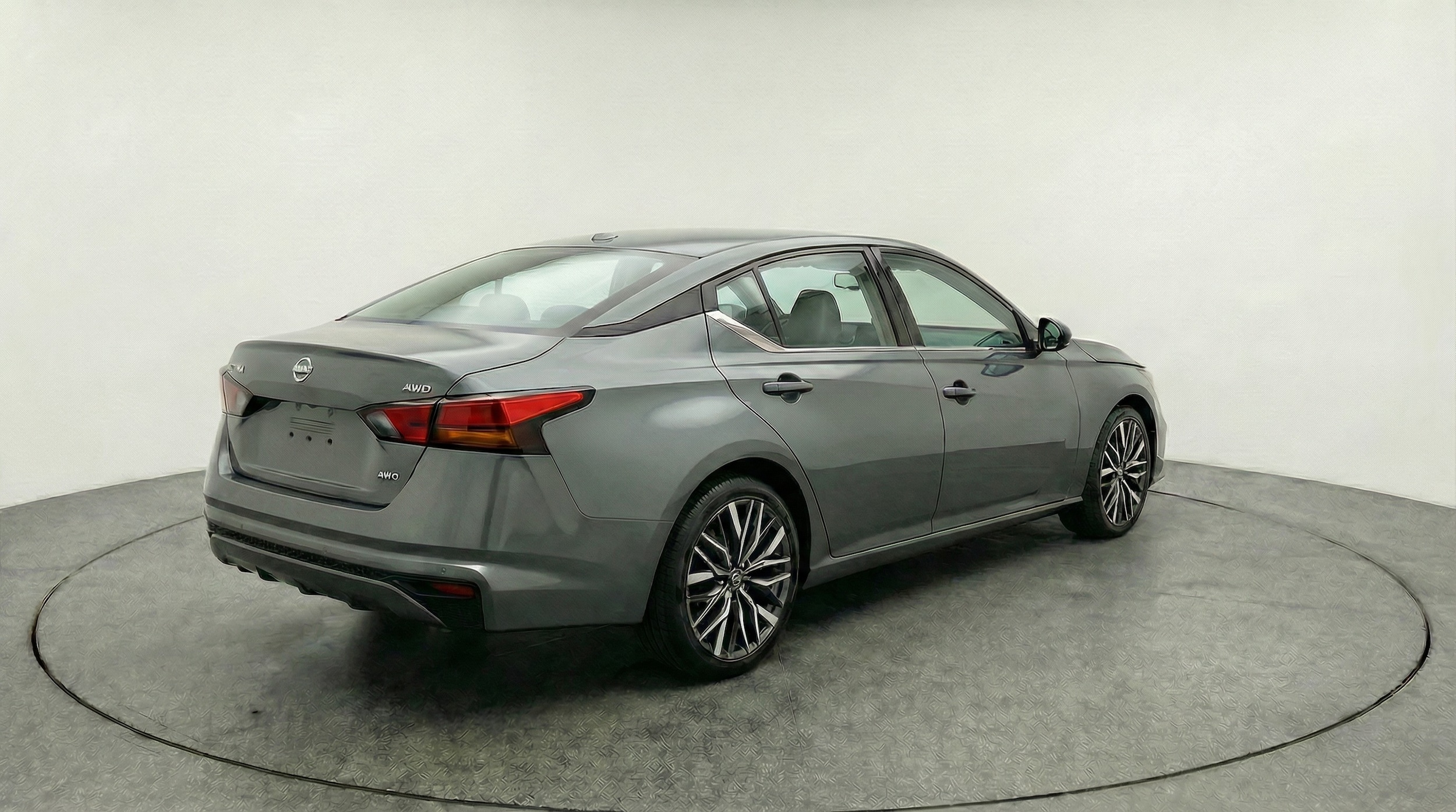 Thumbnail: 2025 Nissan Altima - 7