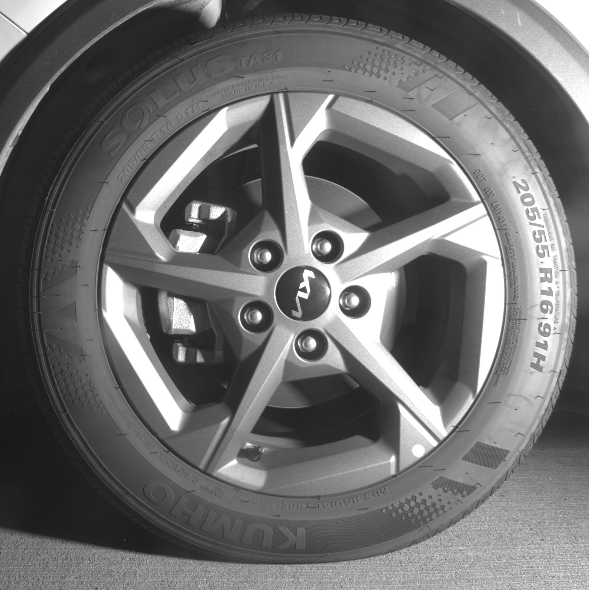 Thumbnail: 2025 Kia K4 - 9