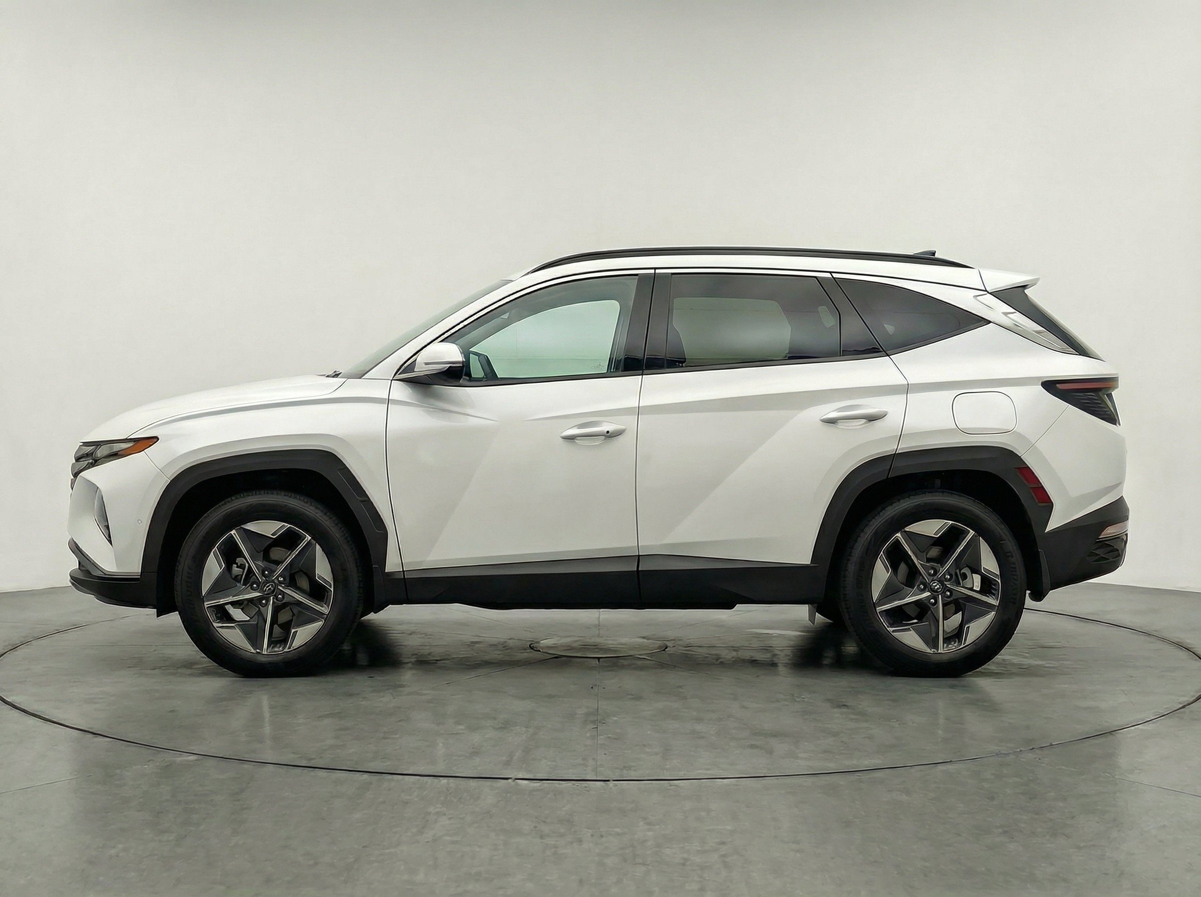 Thumbnail: 2026 Hyundai Tucson - 5