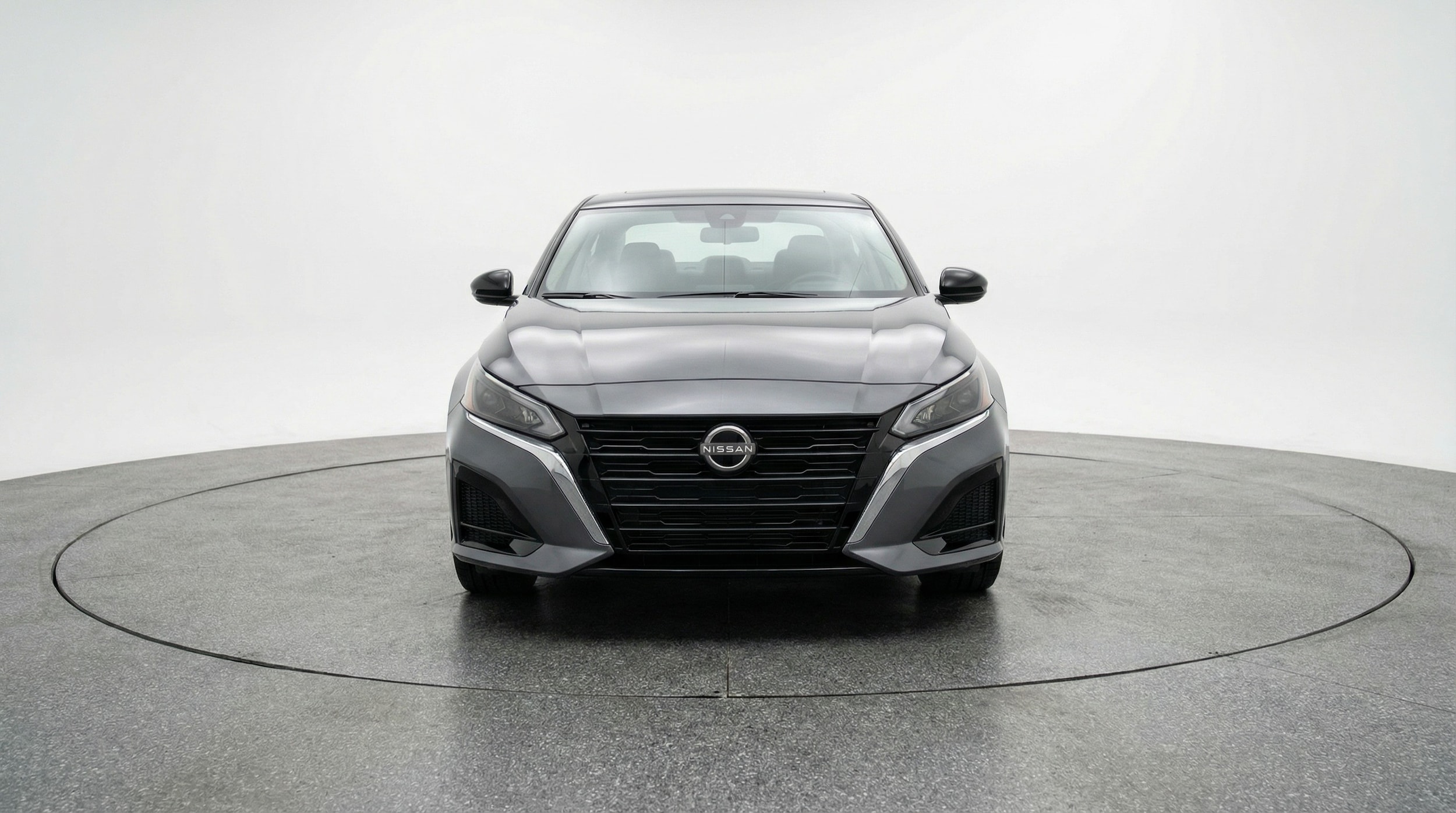 Thumbnail: 2025 Nissan Altima - 2