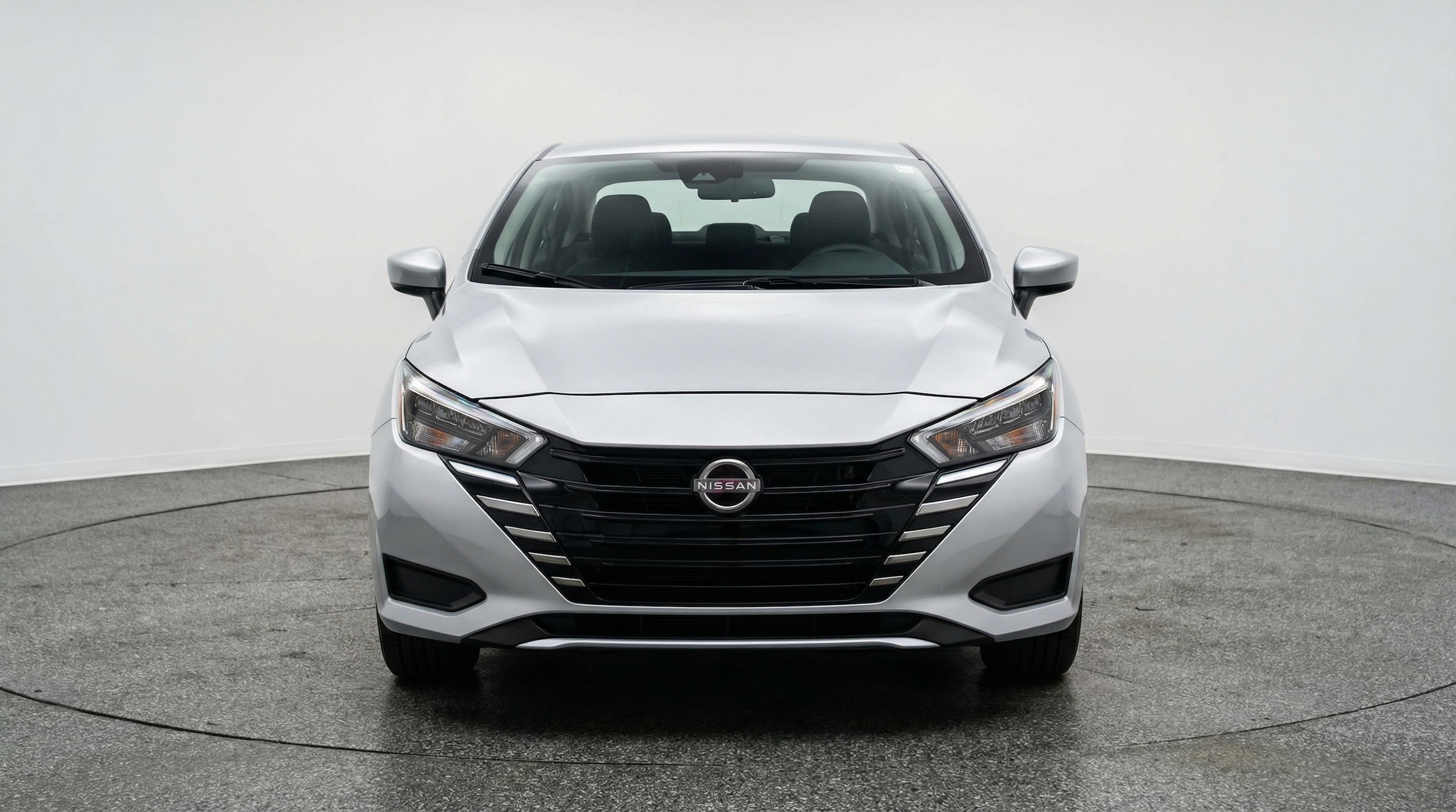 Thumbnail: 2025 Nissan Versa - 2