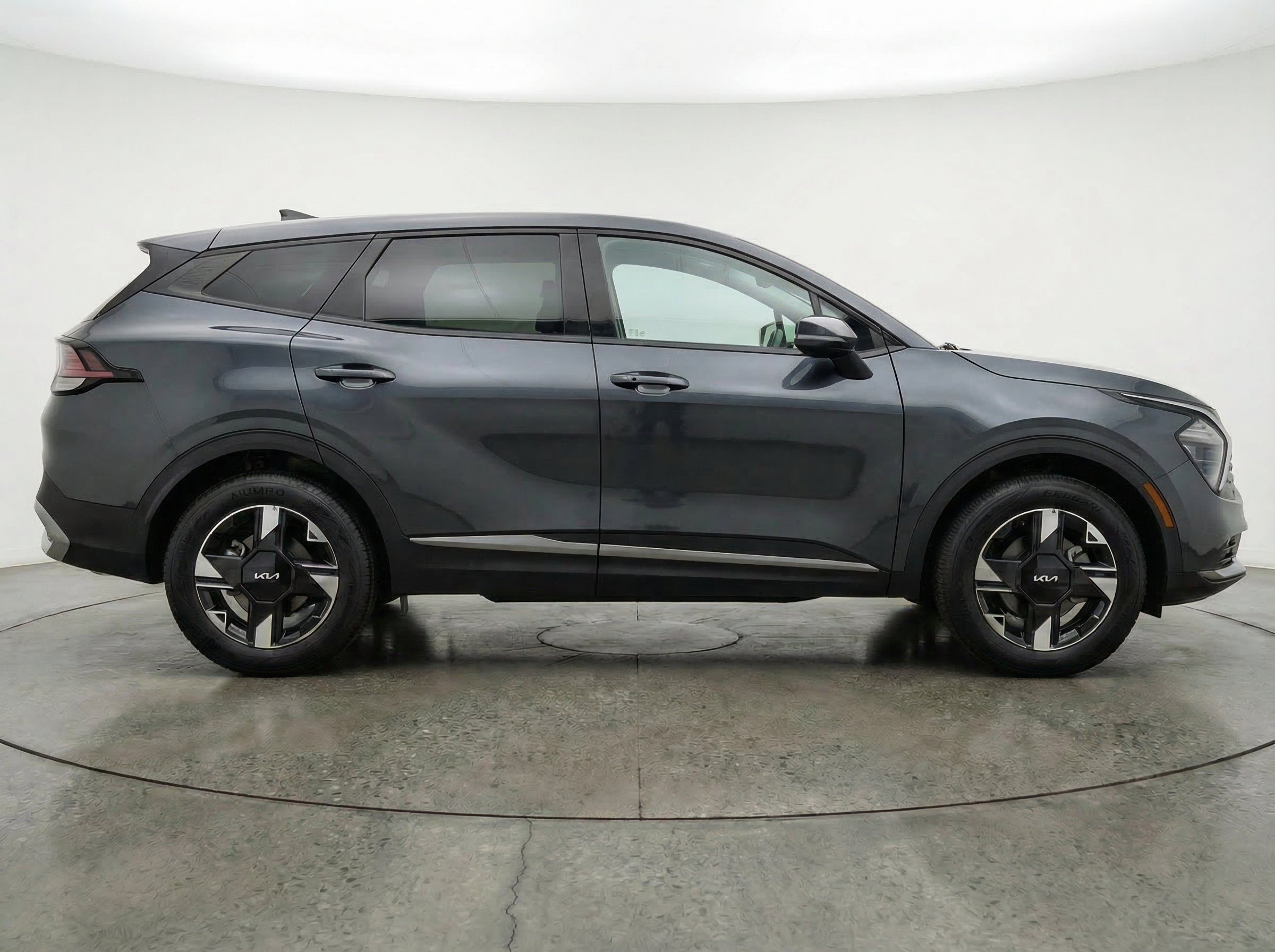 Thumbnail: 2026 Kia Sportage - 11