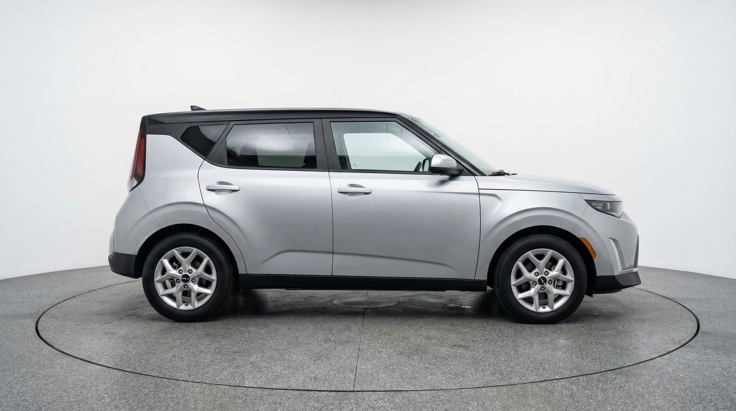 Thumbnail: 2025 Kia Soul - 8