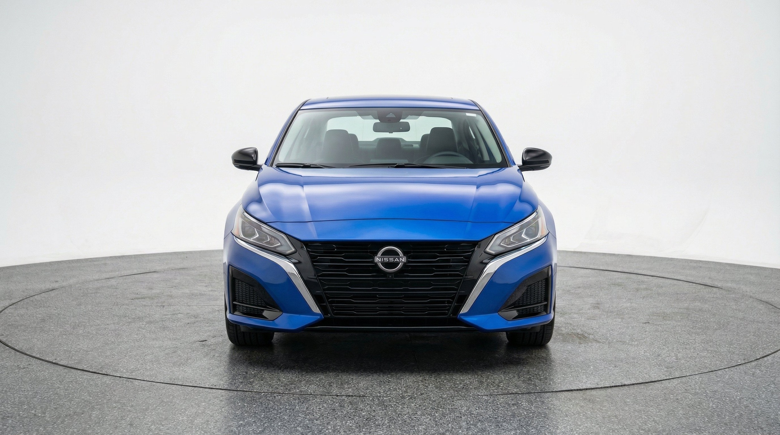 Thumbnail: 2025 Nissan Altima - 2