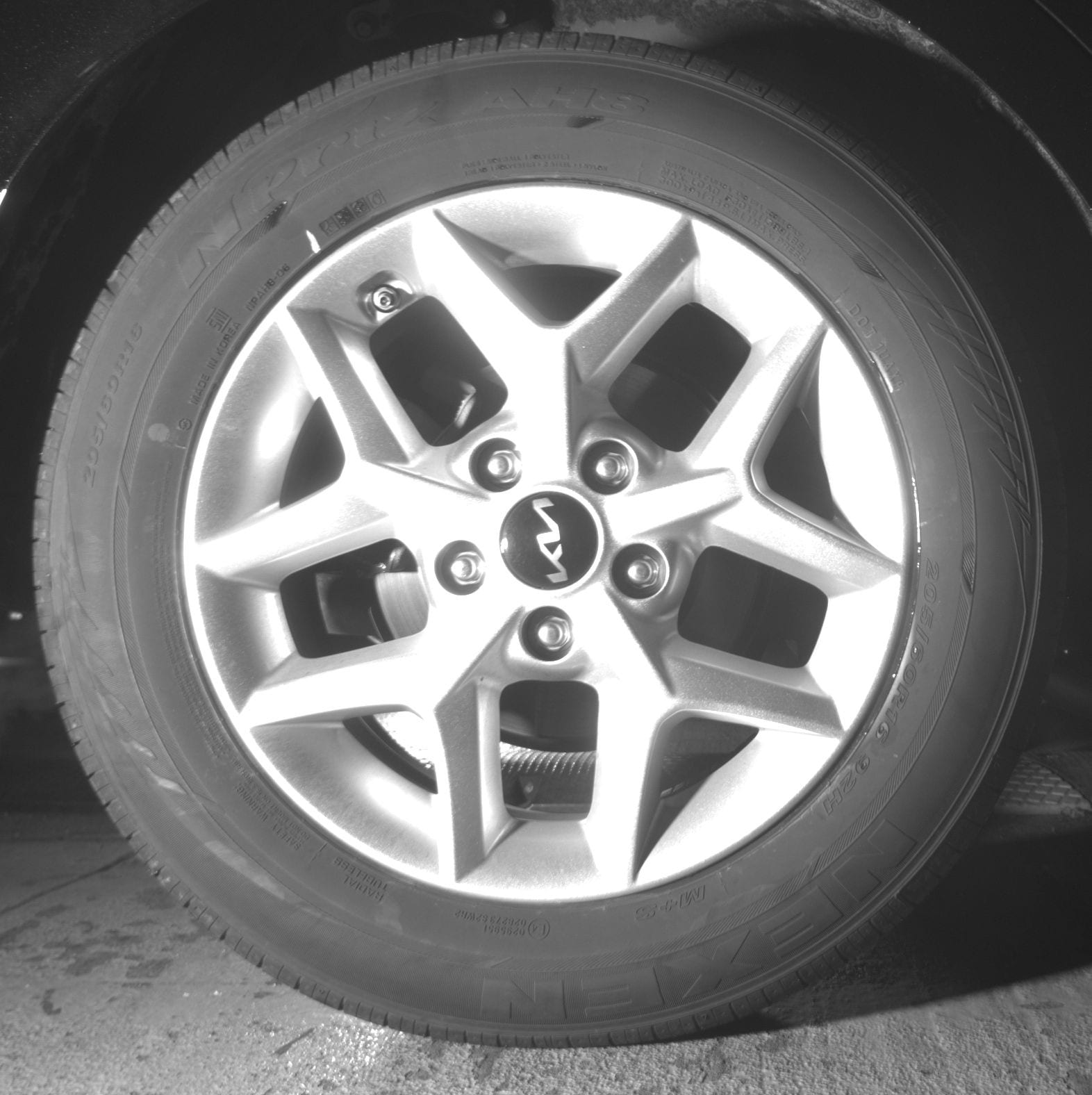 Thumbnail: 2025 Kia Soul - 12