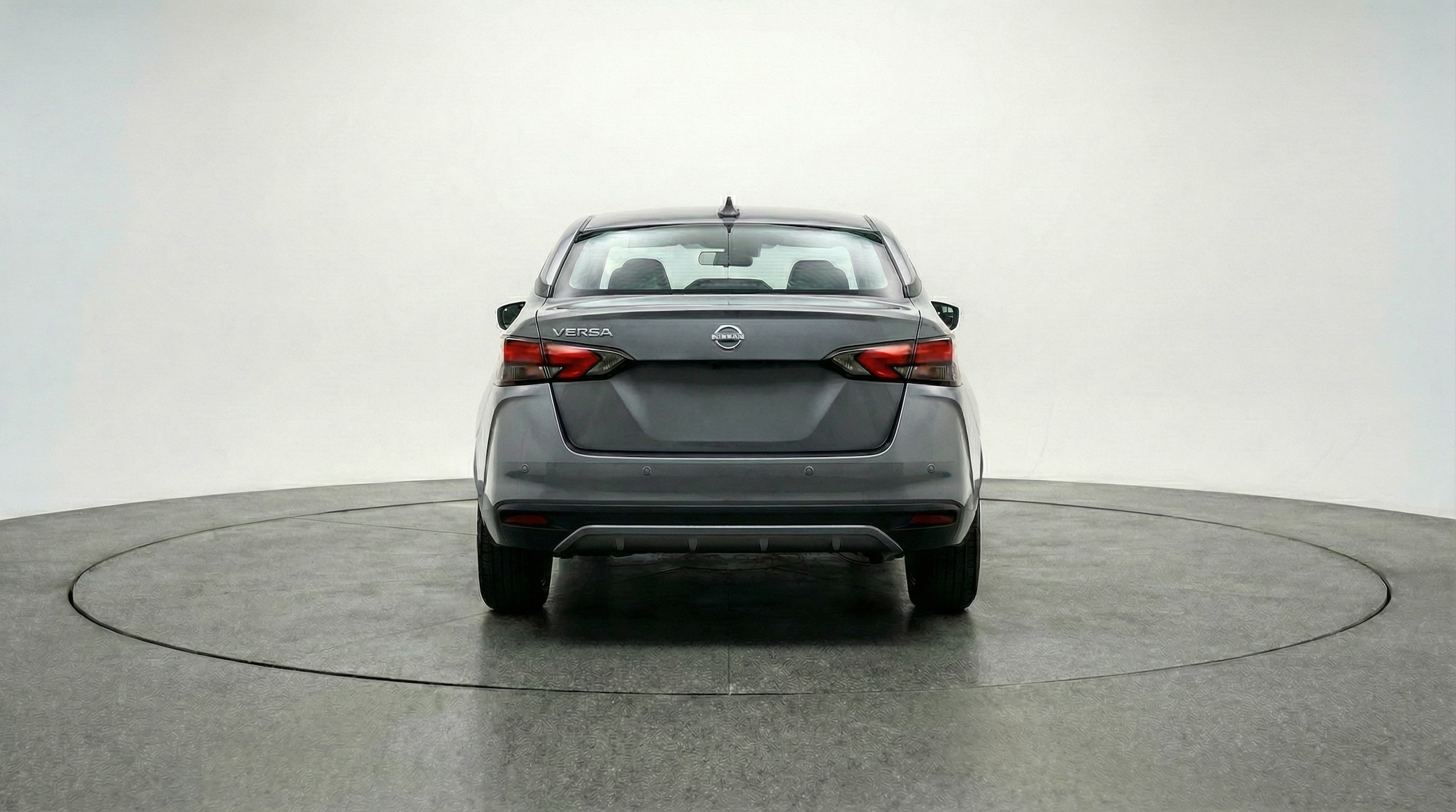 Thumbnail: 2025 Nissan Versa - 6