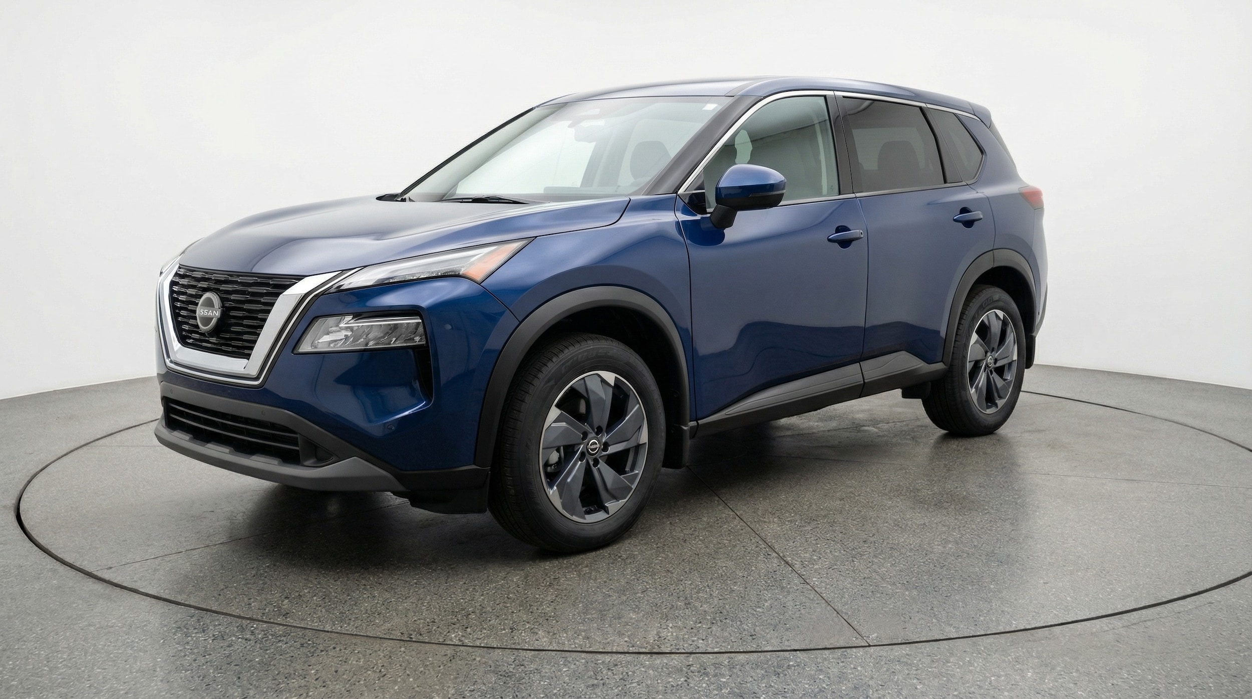 Thumbnail: 2025 Nissan Rogue - 3