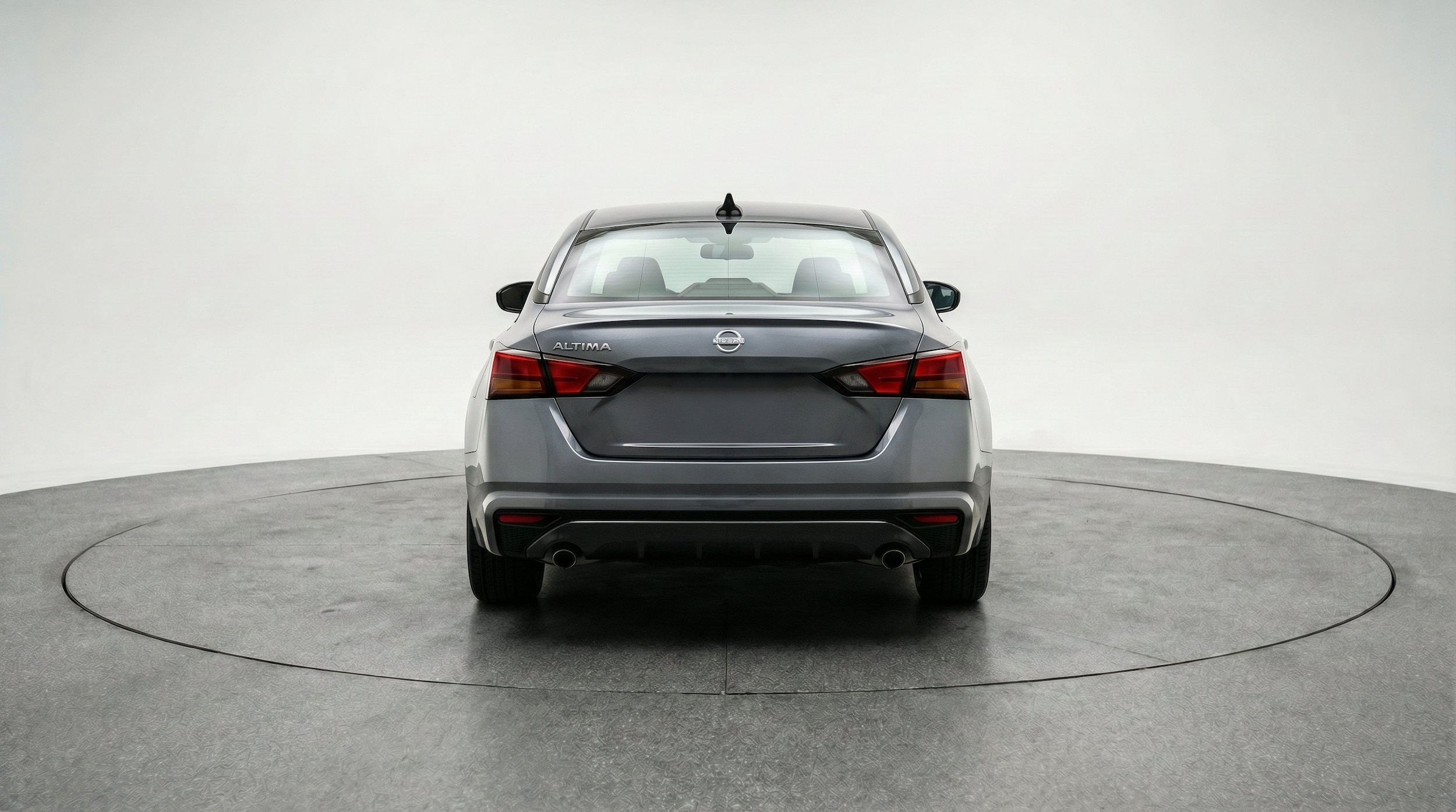 Thumbnail: 2026 Nissan Altima - 7
