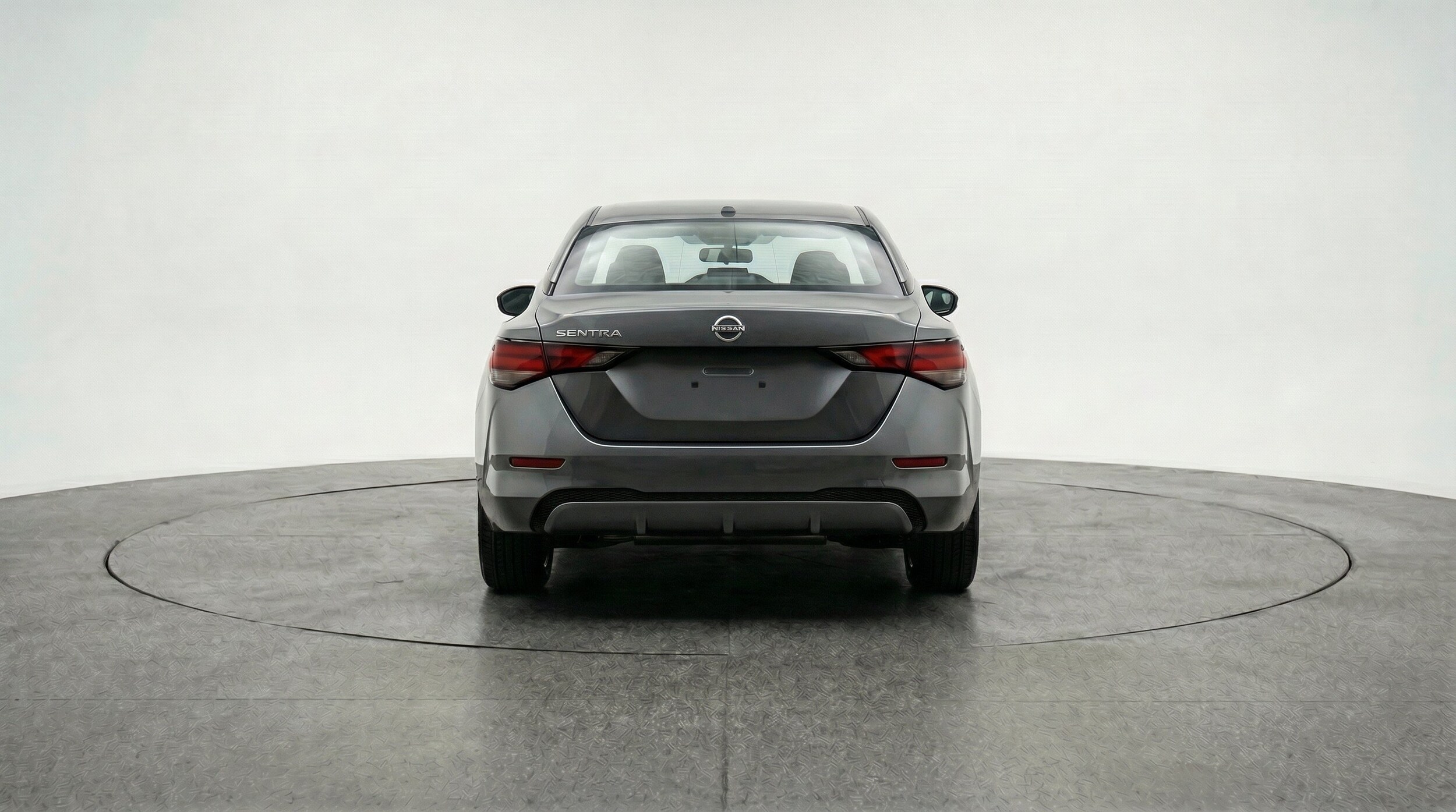 Thumbnail: 2025 Nissan Sentra - 7